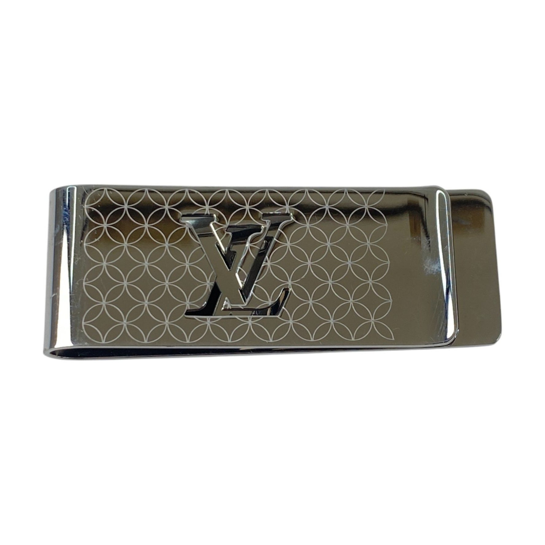 Louis Vuitton Money Clip