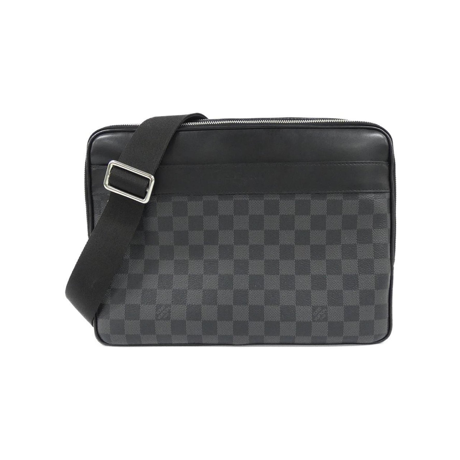 Louis Vuitton Damier Trocadero Messenger Shoulder Bag