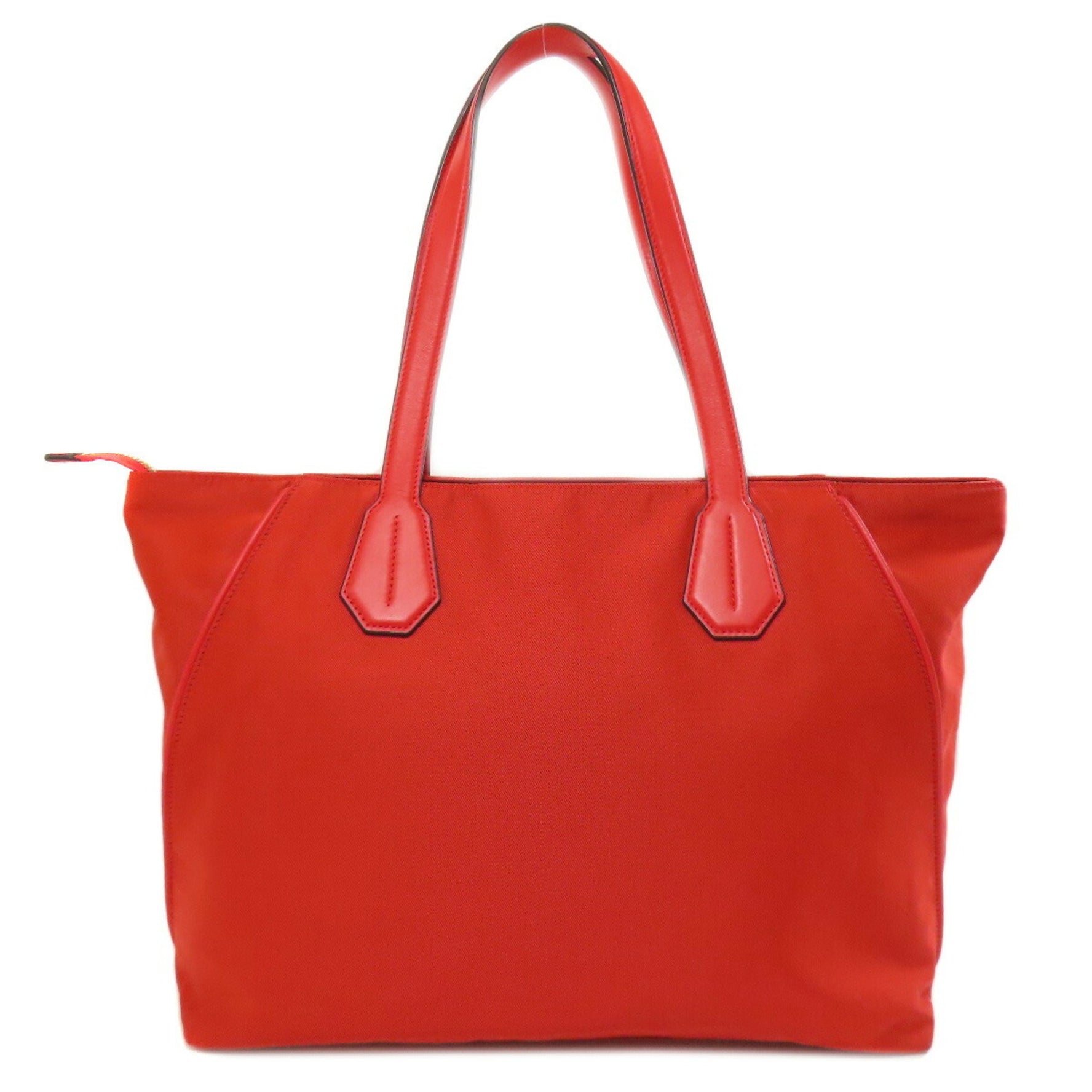 BALLY Tote Bag Nylon Material