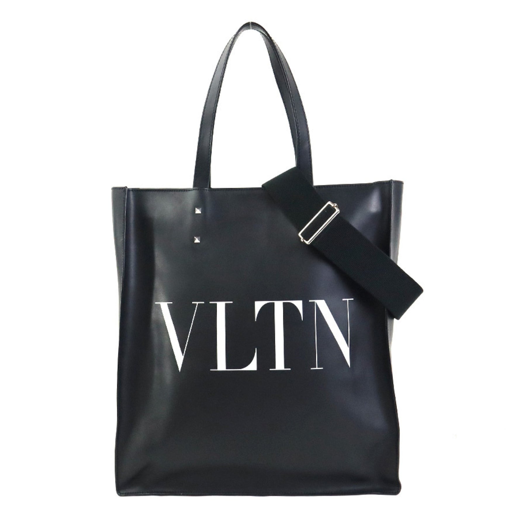 Valentino Garavani handbag shoulder bag leather men women