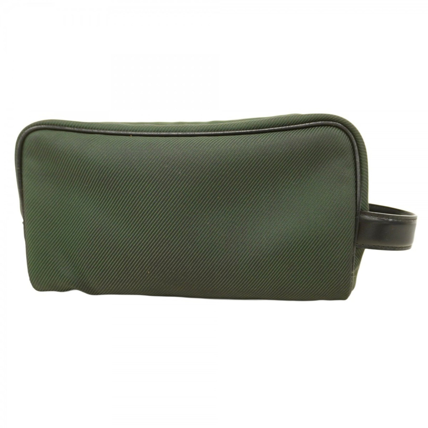 Louis Vuitton Taiga Parana Clutch Bag