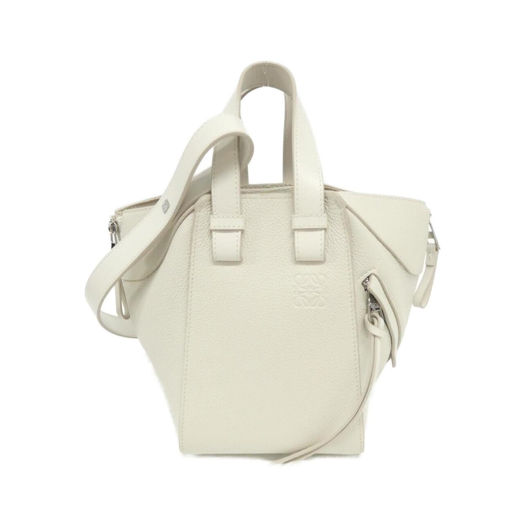 LOEWE Hammock Compact Shoulder Bag