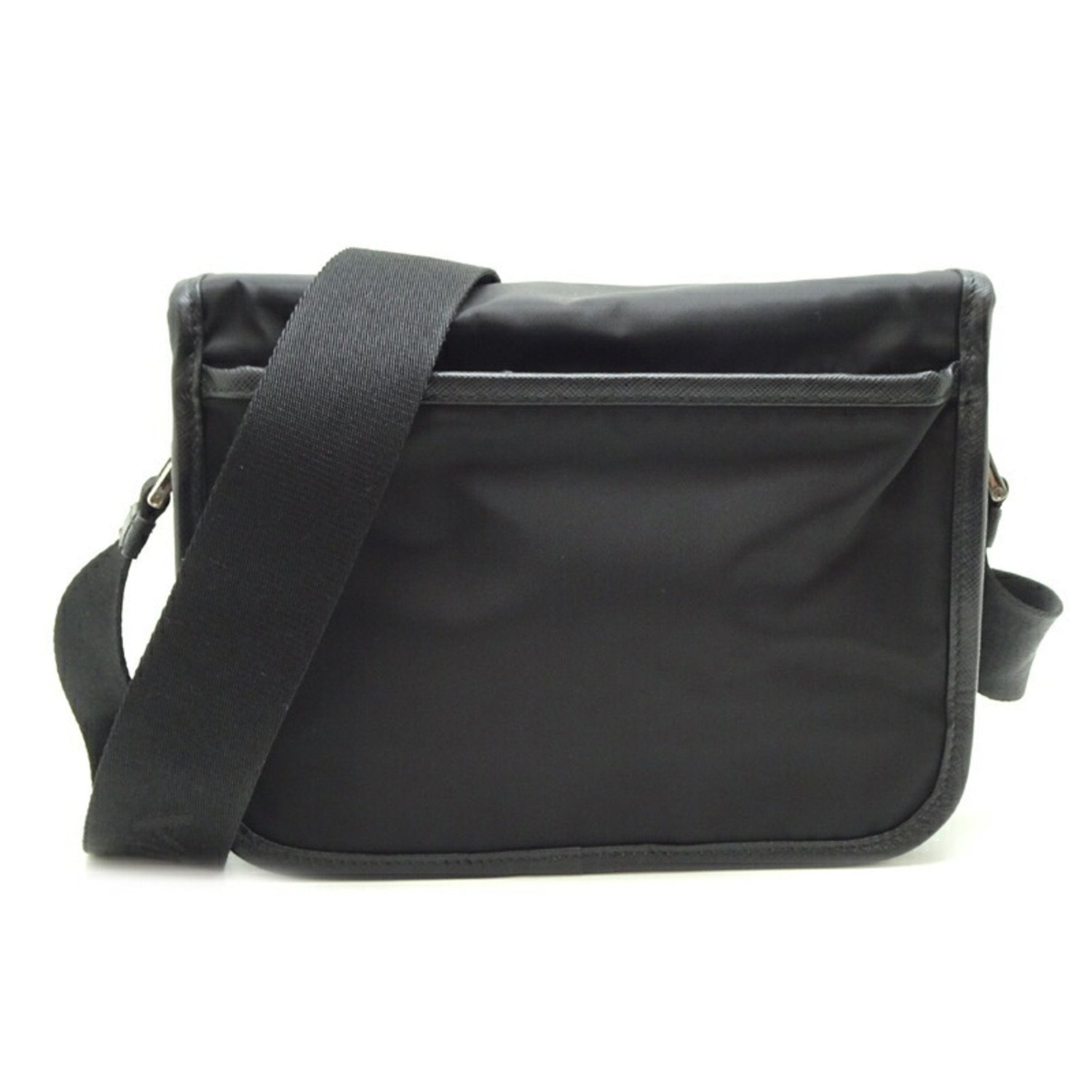 Prada Shoulder Bag Re-Nylon