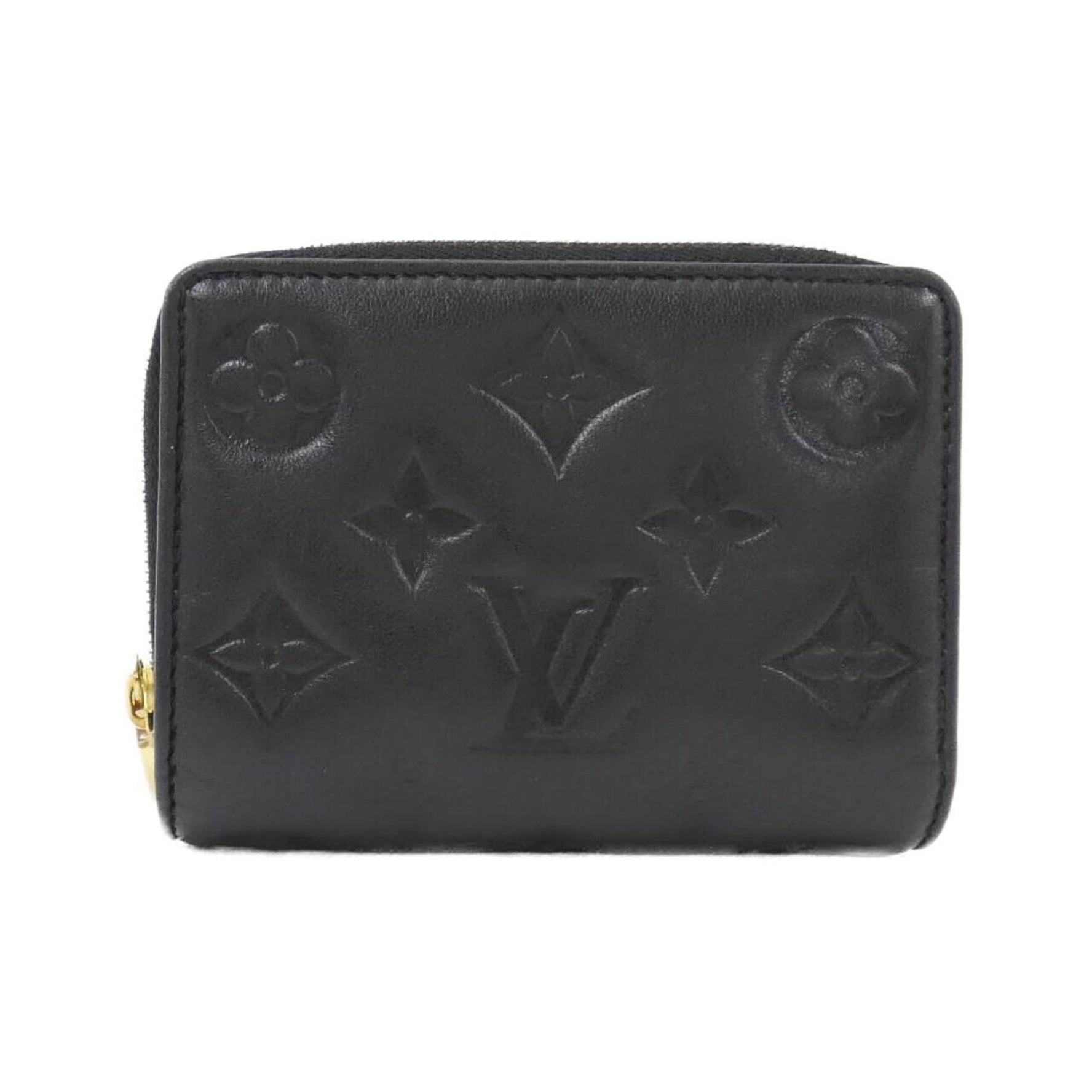 Louis Vuitton Coussin Portefeuille Lou Wallet
