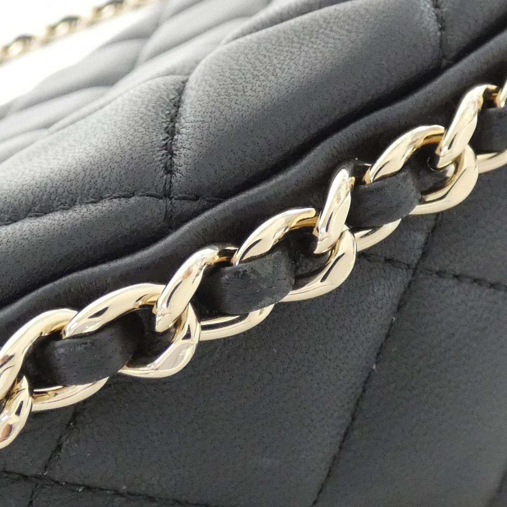Chanel Shoulder Bag