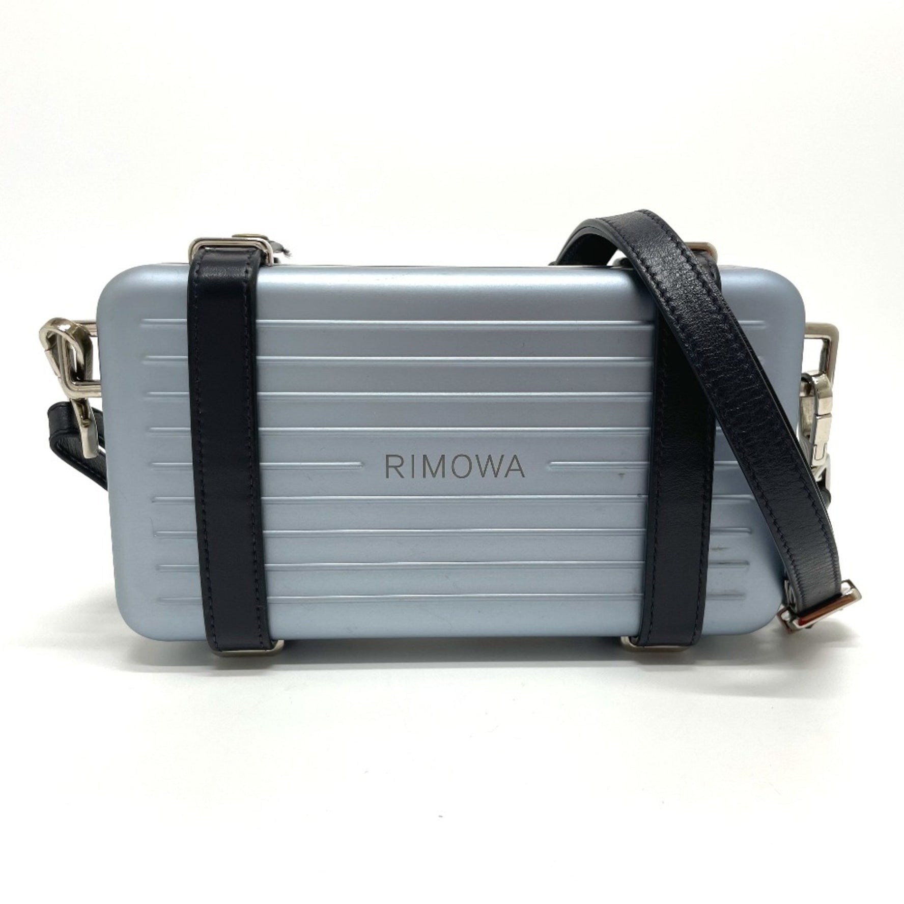Christian Dior Rimowa collaboration wallet Bag Wallet Travel case