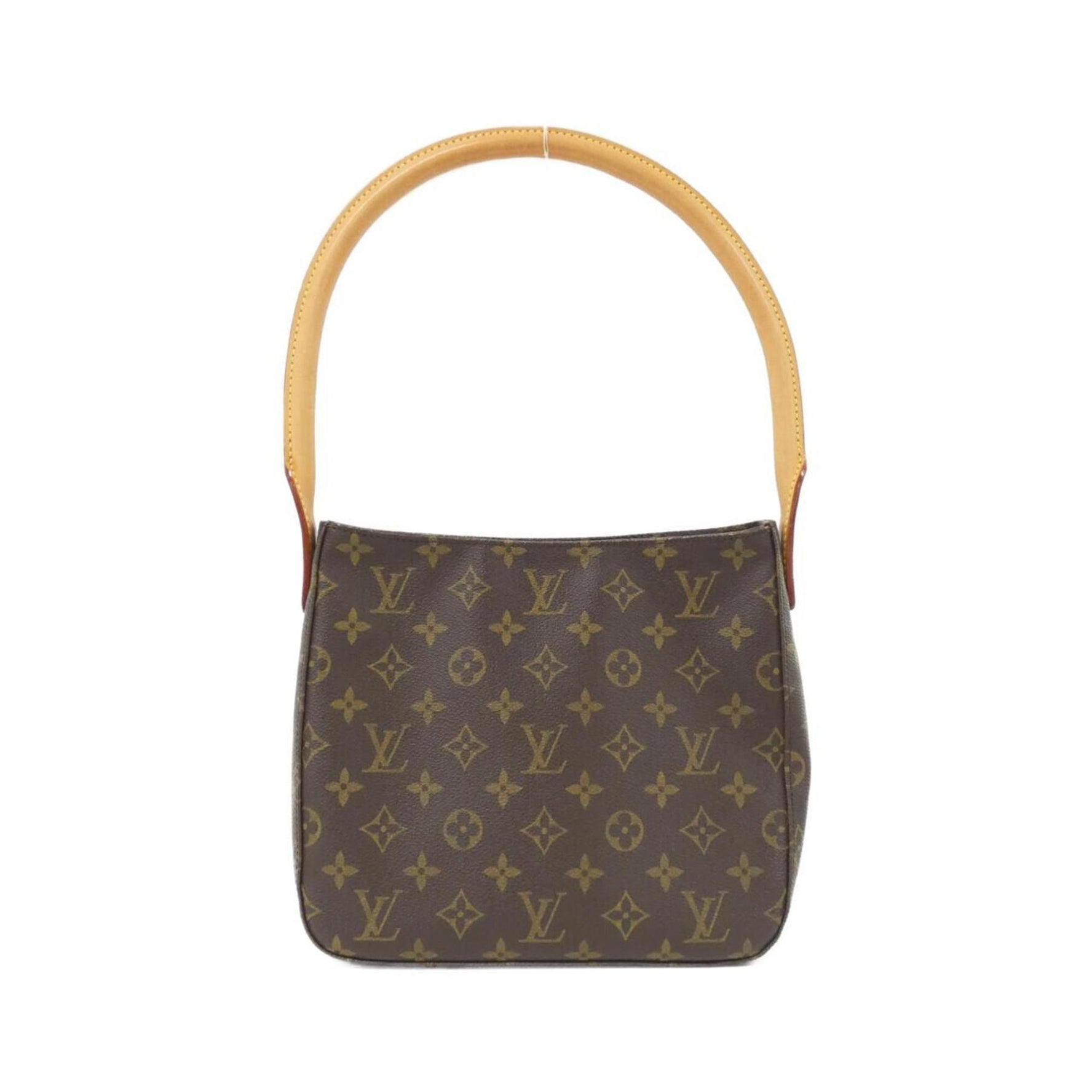 Louis Vuitton Monogram Looping MM Shoulder Bag