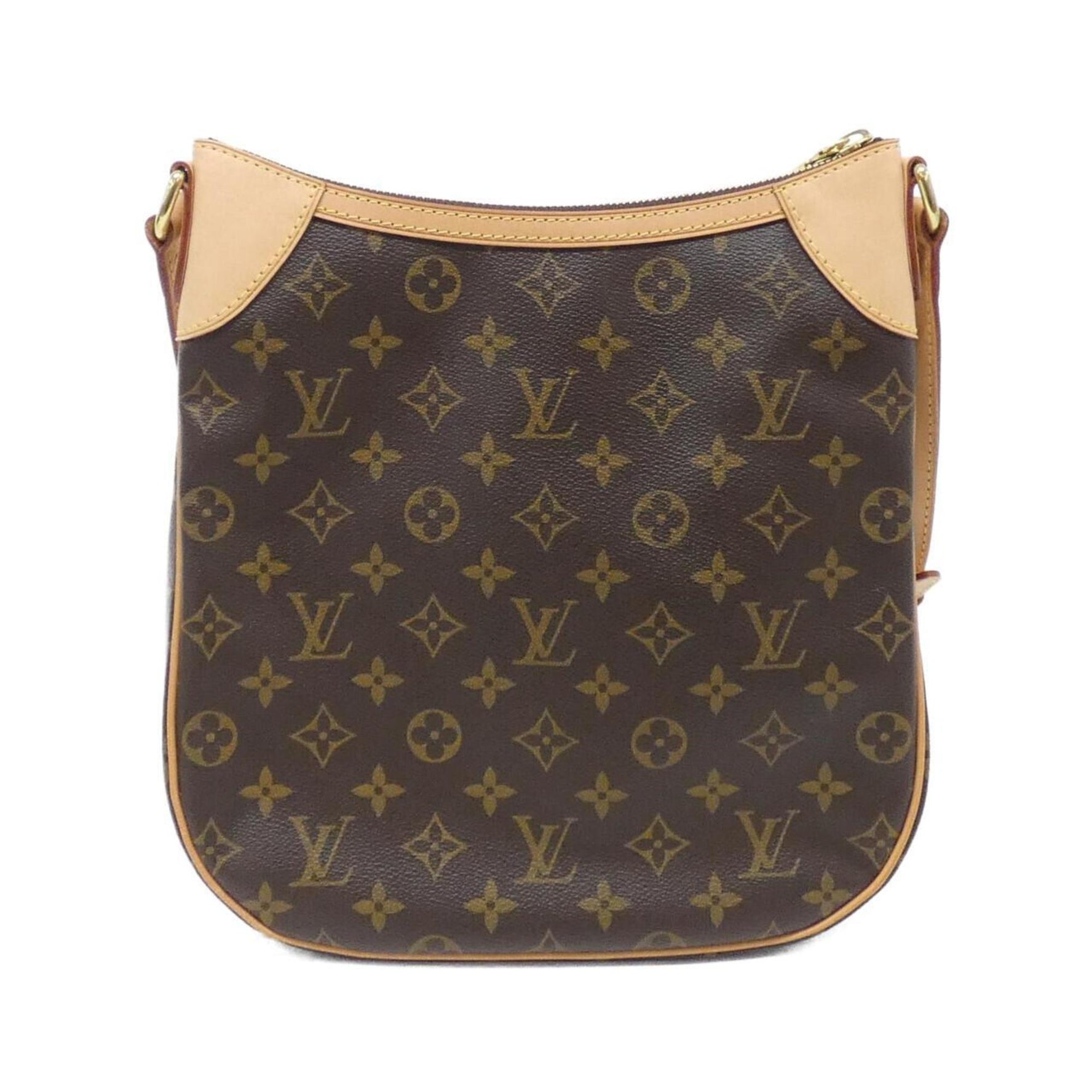 Louis Vuitton Monogram Odeon PM Shoulder Bag