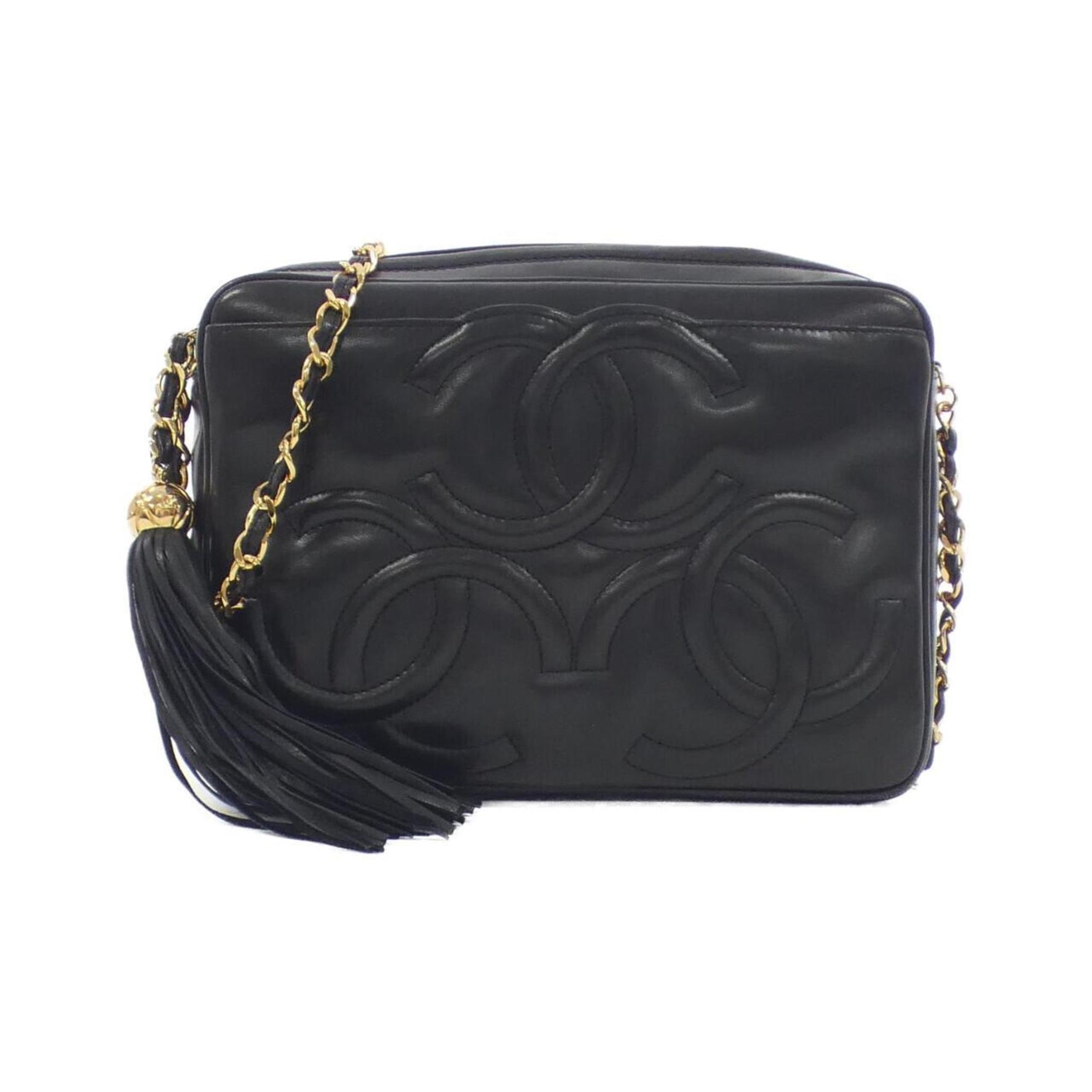 Chanel 04632 Shoulder Bag