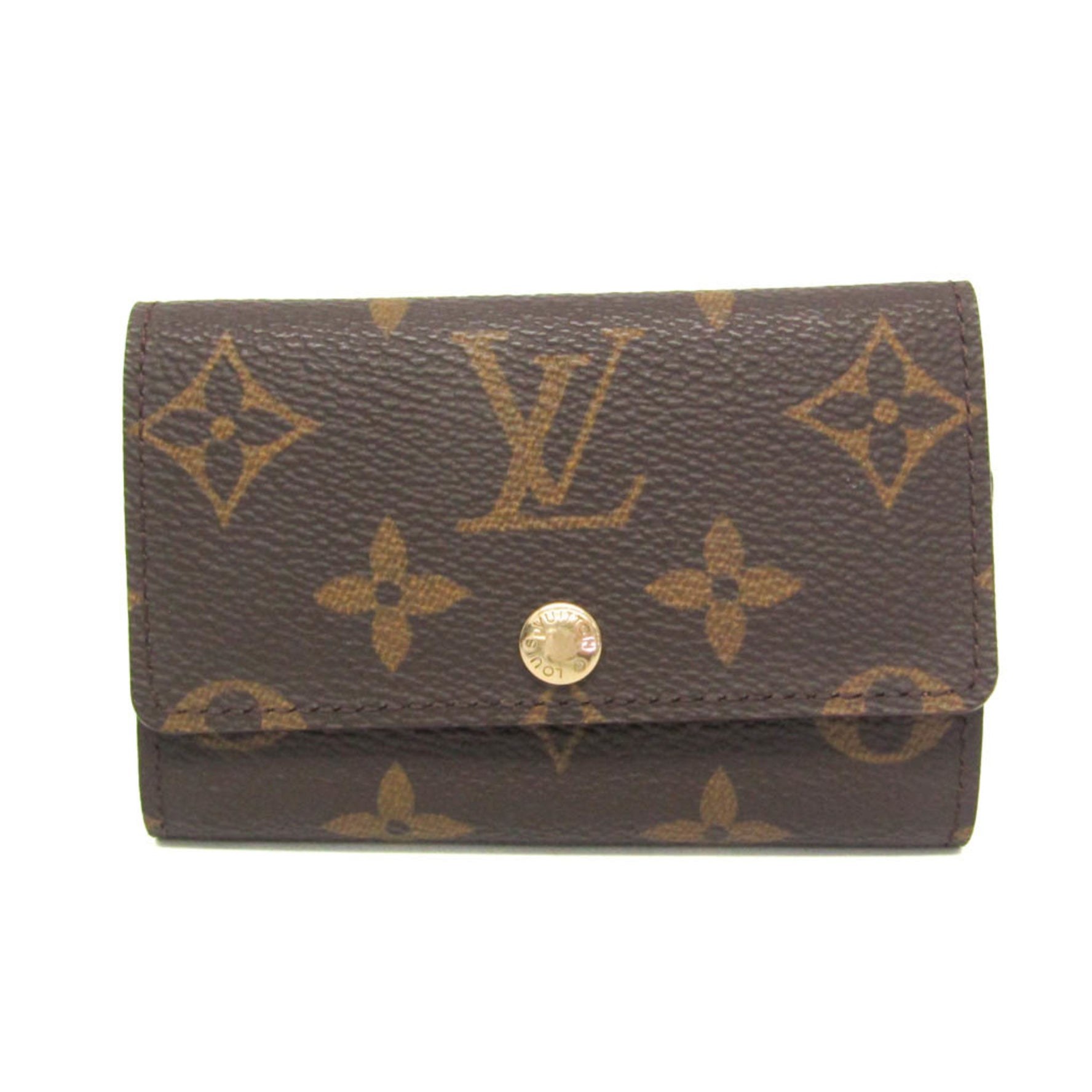 Louis Vuitton Multicle 6 Women,Men Key Case