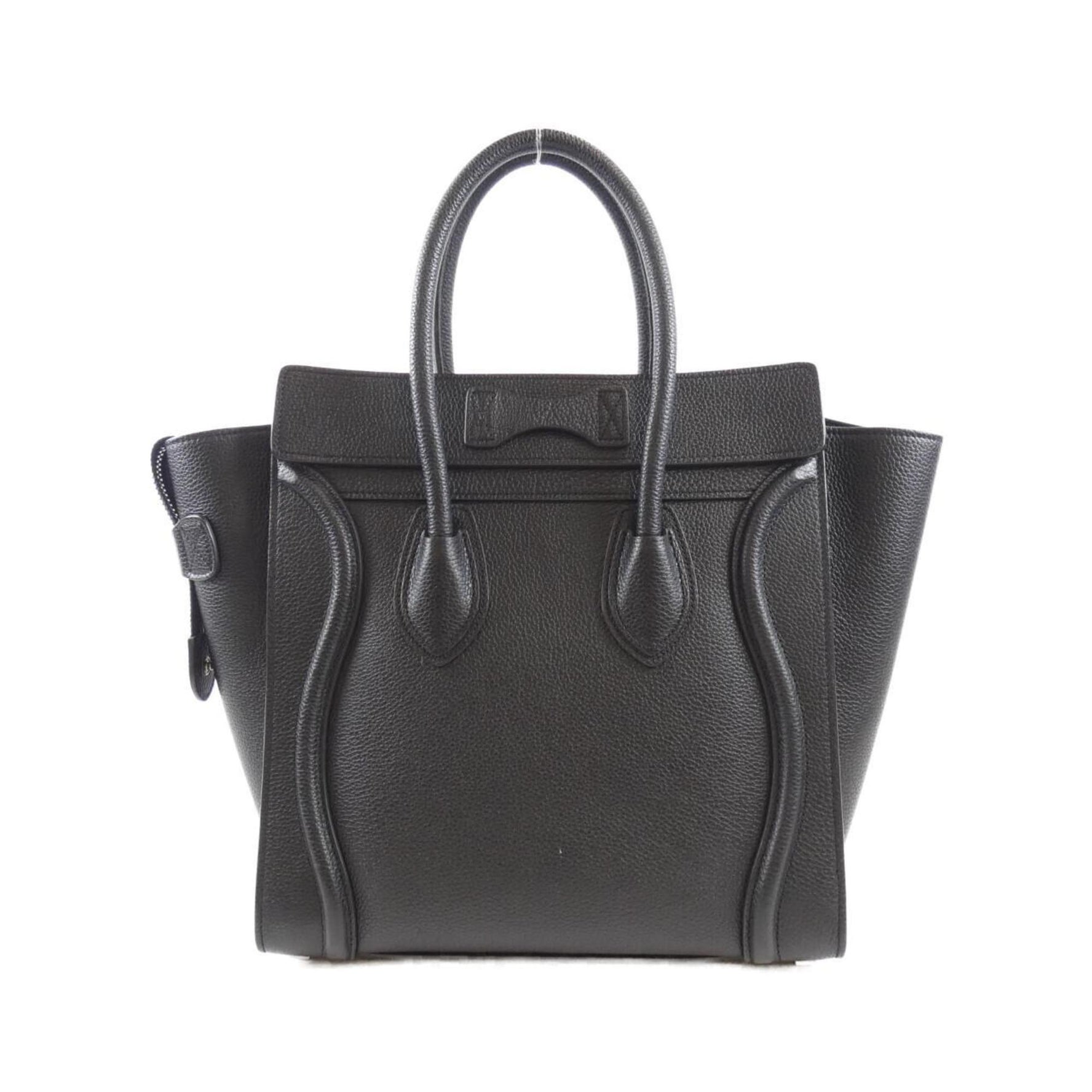 Celine Micro Luggage Handbag