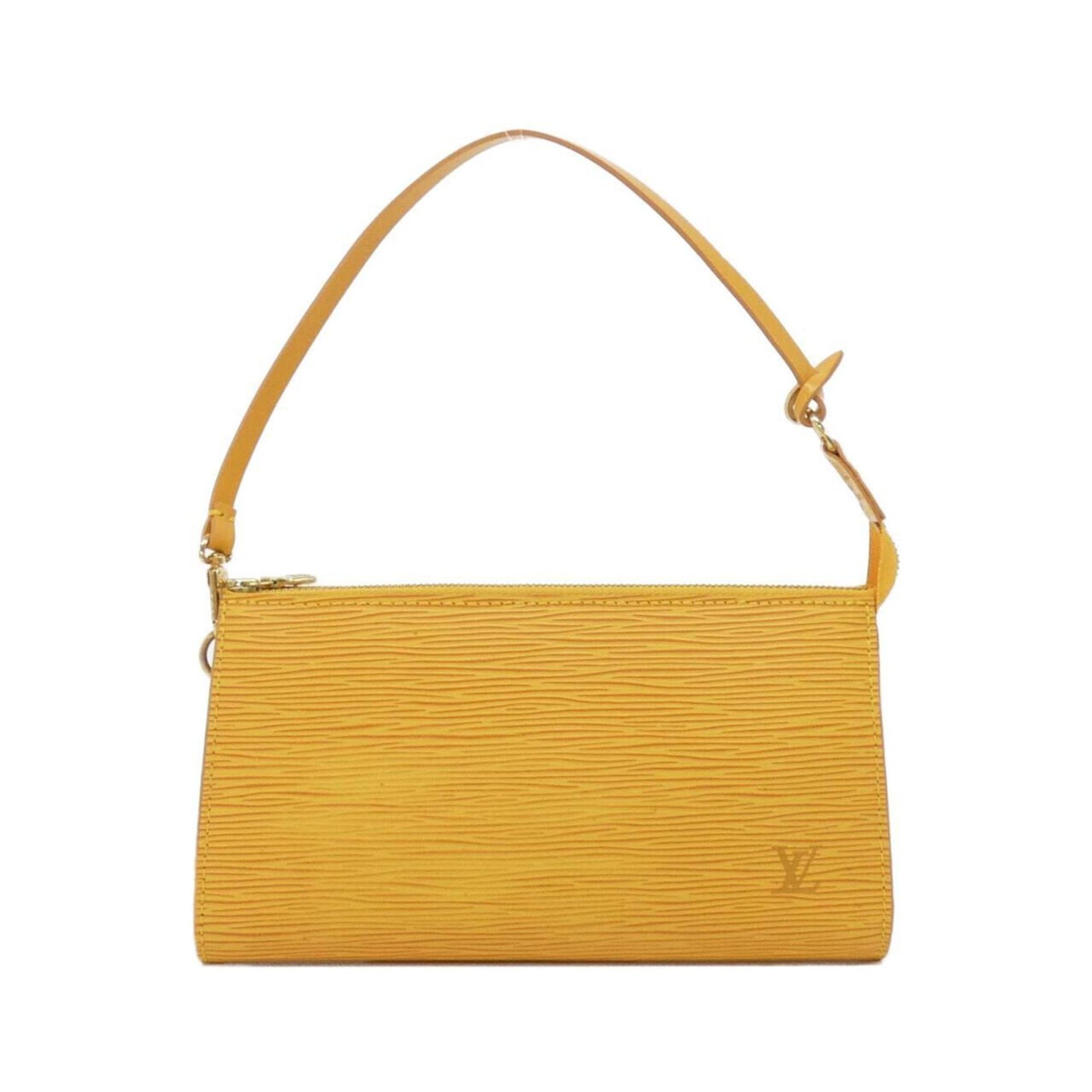 Louis Vuitton Epi Pochette Accessory Pouch