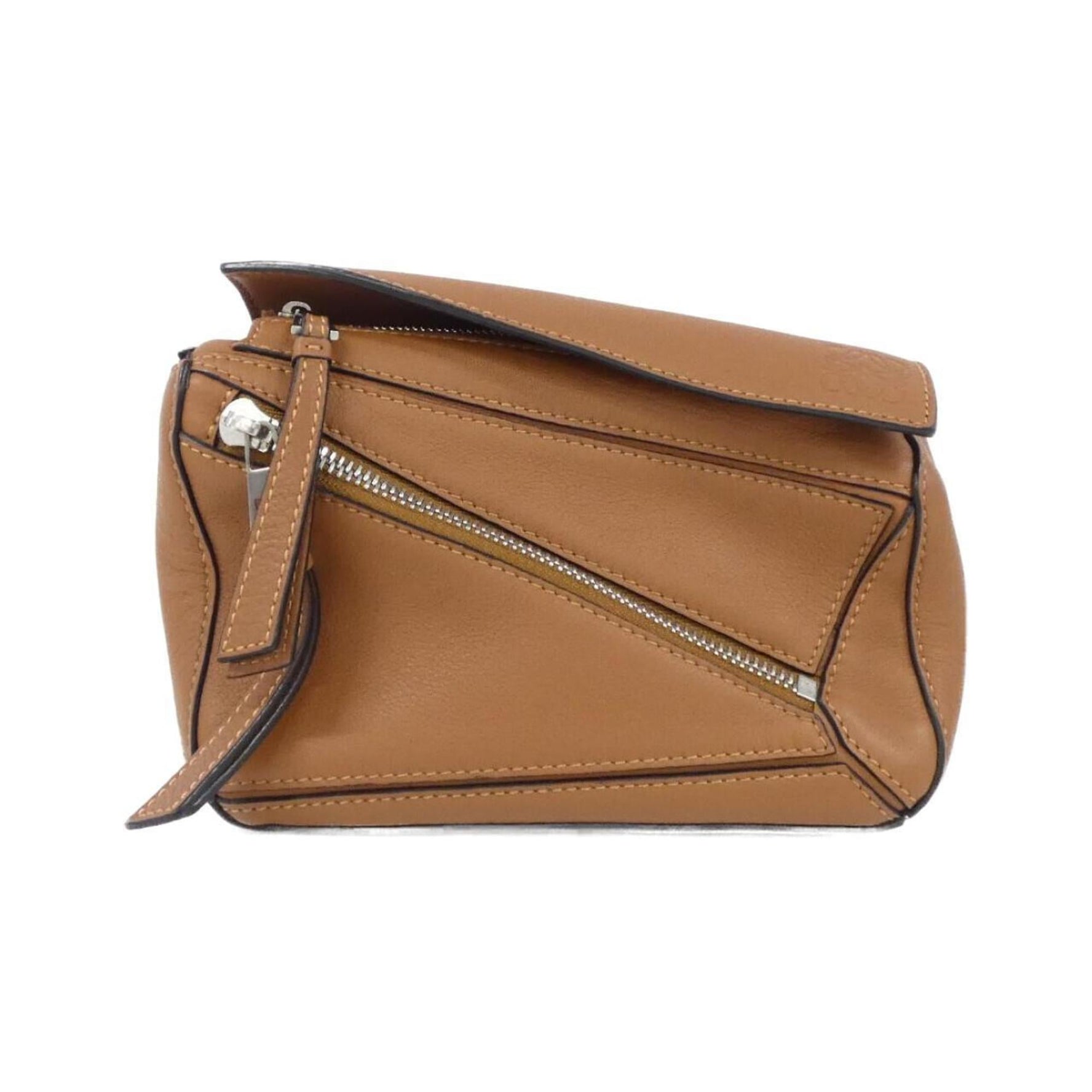 Loewe Puzzle Bumbag Mini Shoulder Bag