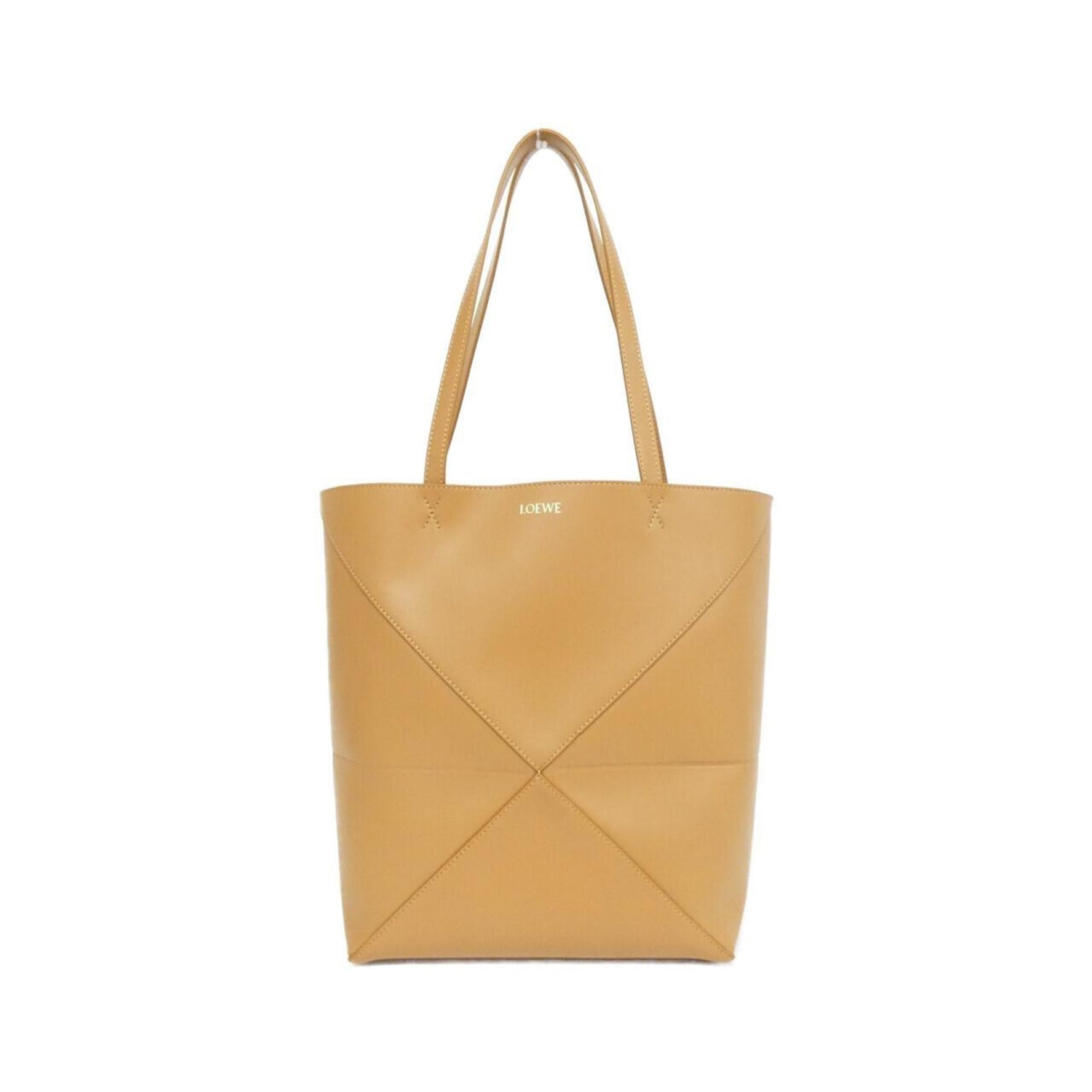 Loewe Puzzle Fold Tote Handbag