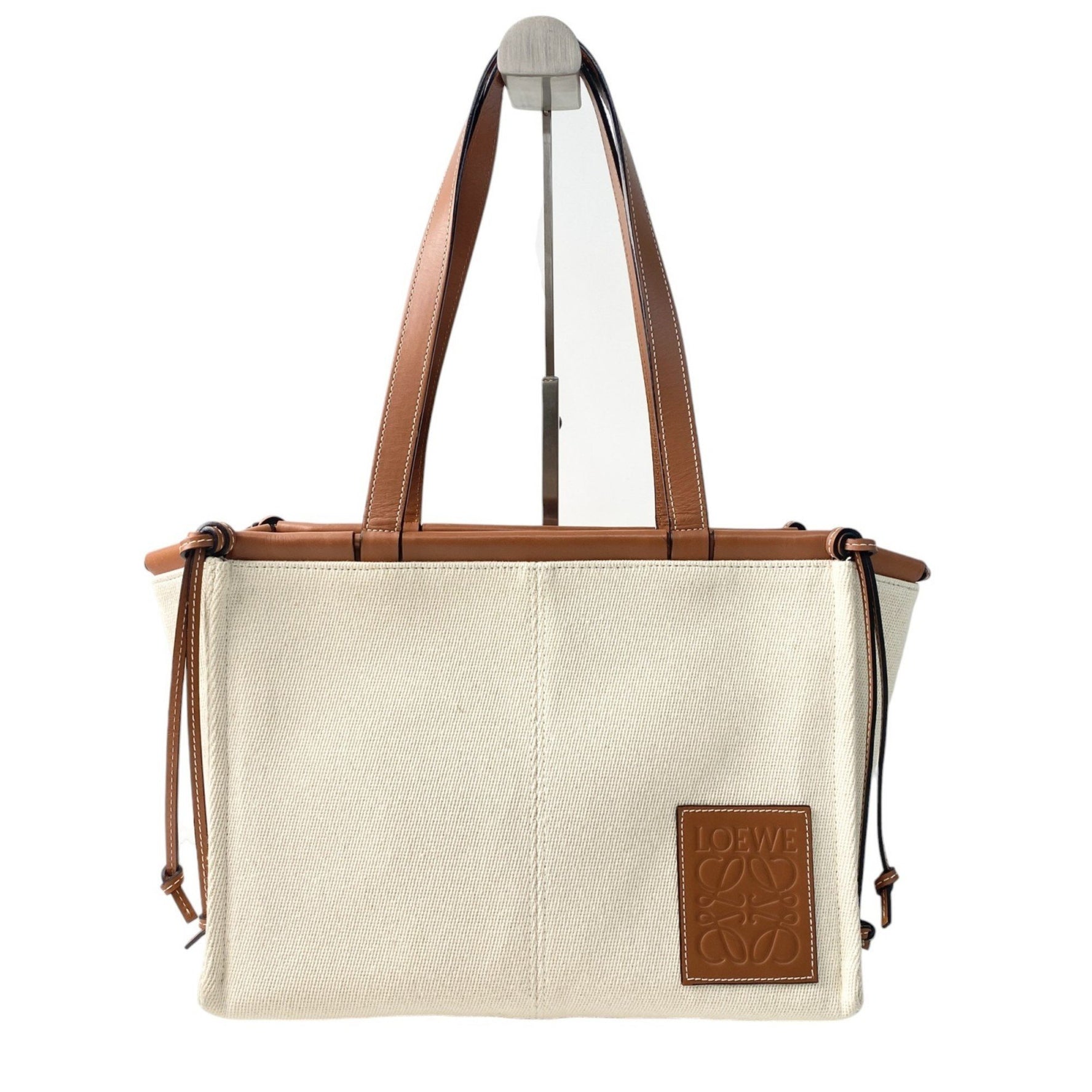 LOEWE Cushion Tote Bag Shoulder