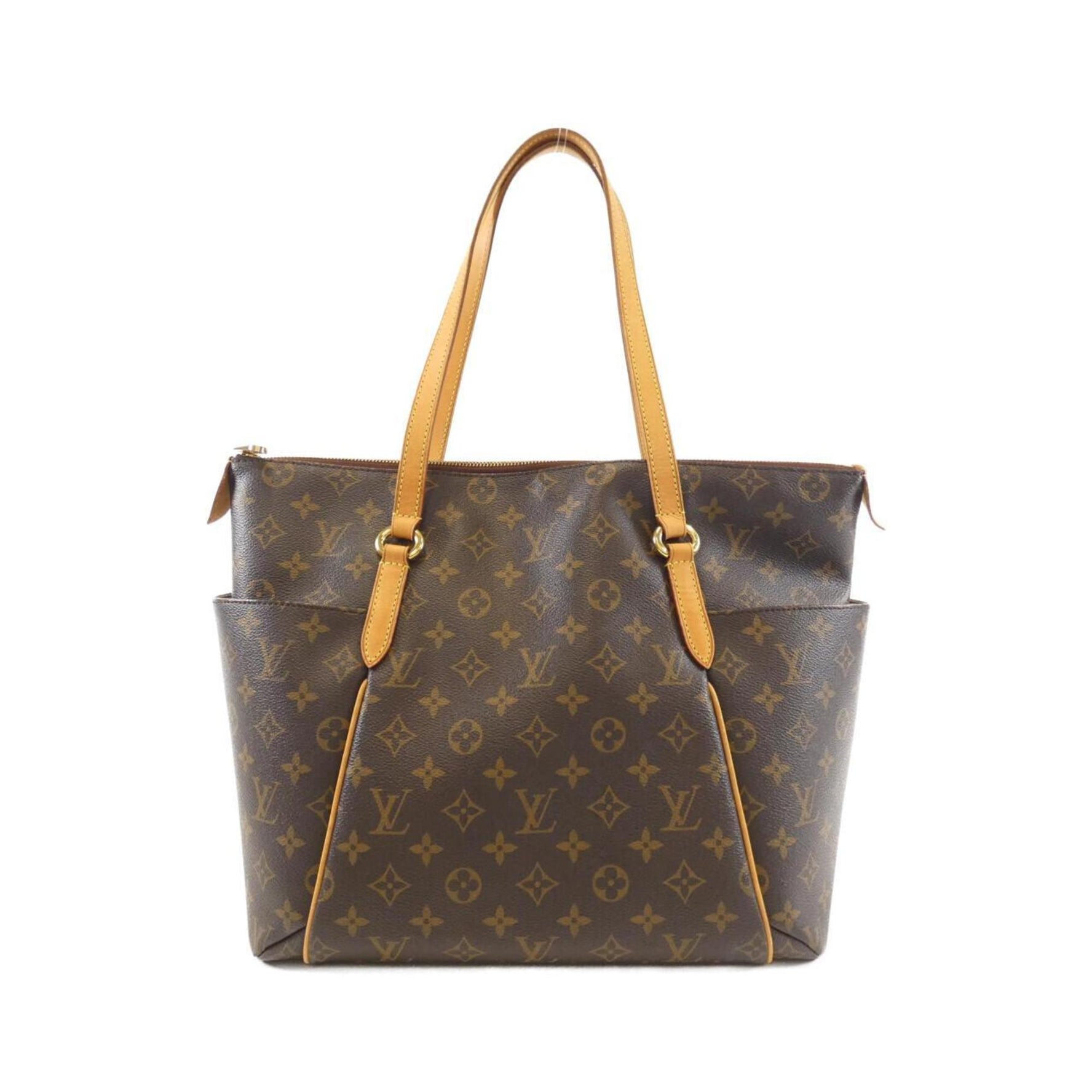 Louis Vuitton Monogram Totally MM Handbag