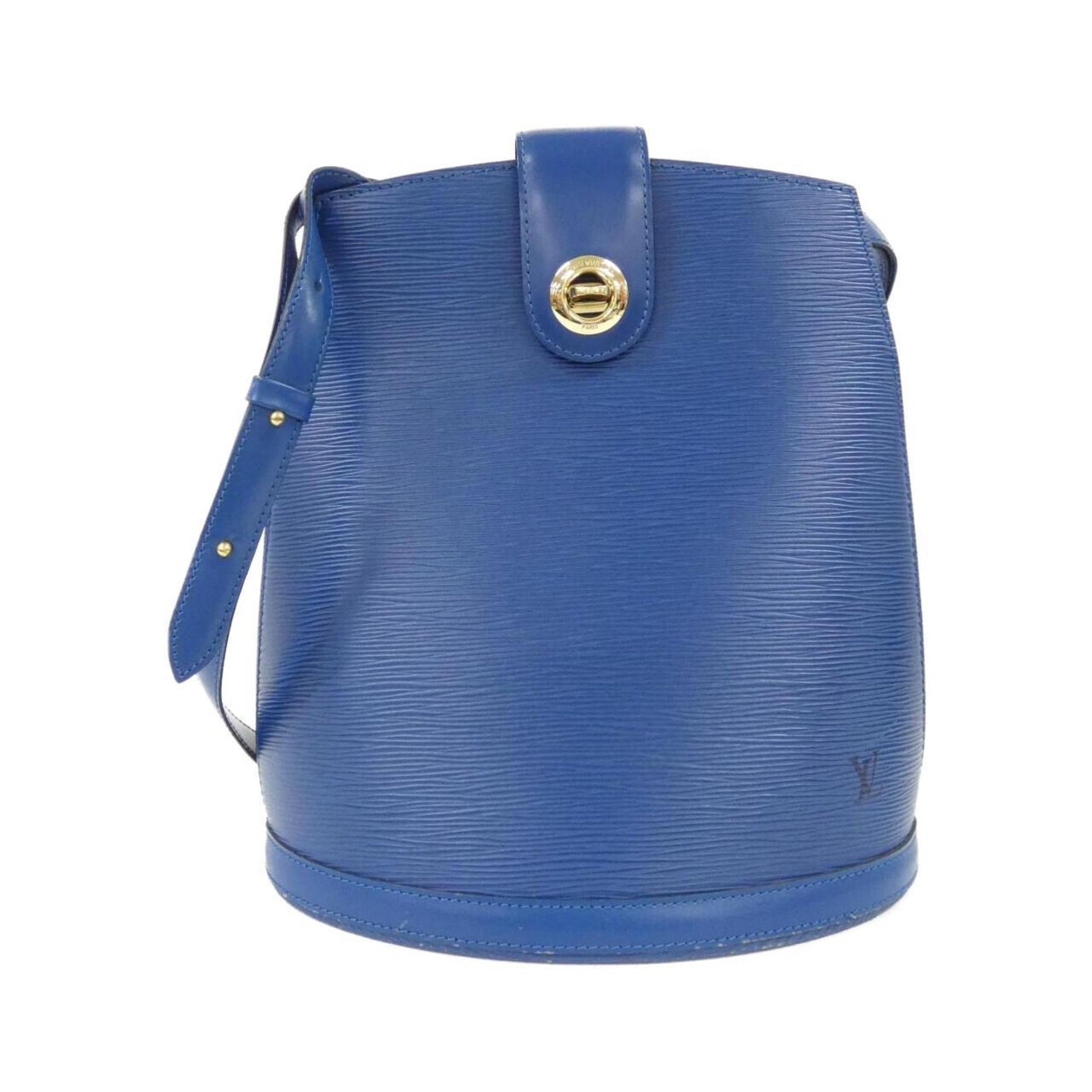 Louis Vuitton Epi Cluny Shoulder Bag