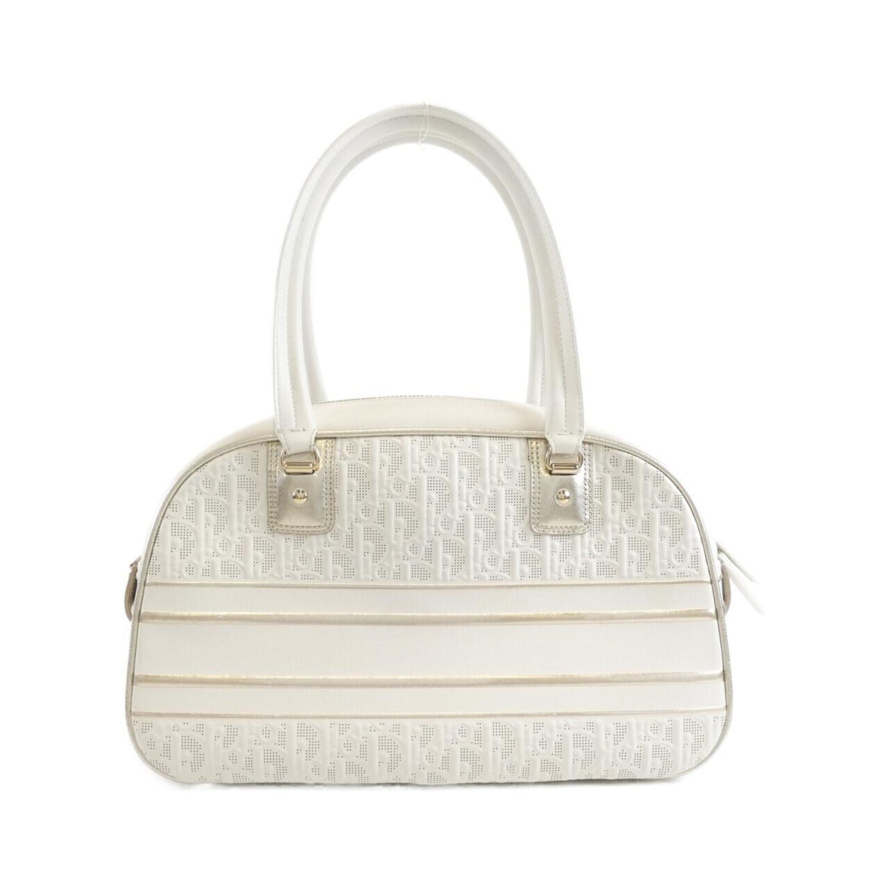 Christian Dior Vibe Medium Boston Bag