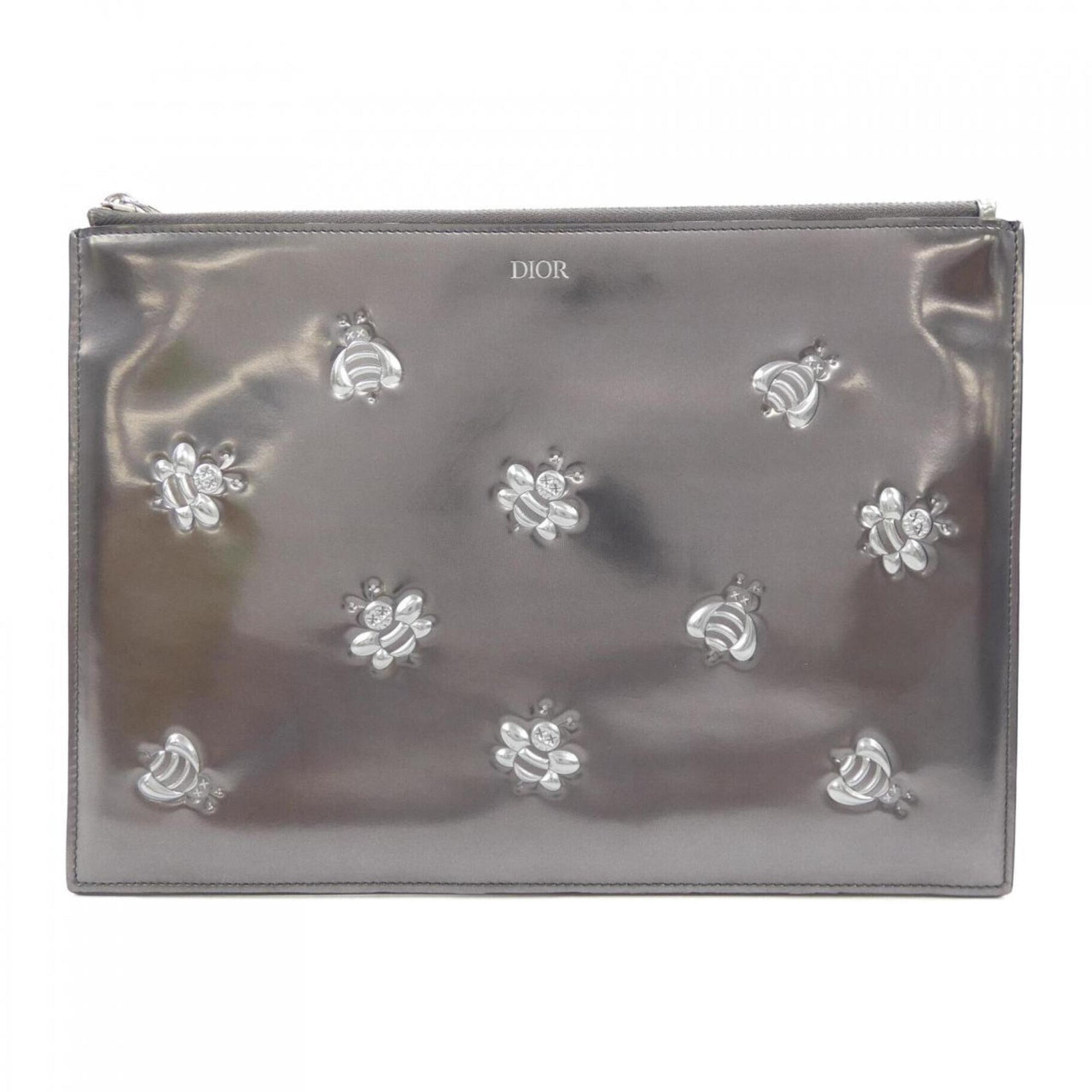 Christian Dior Dior KAWS handbag