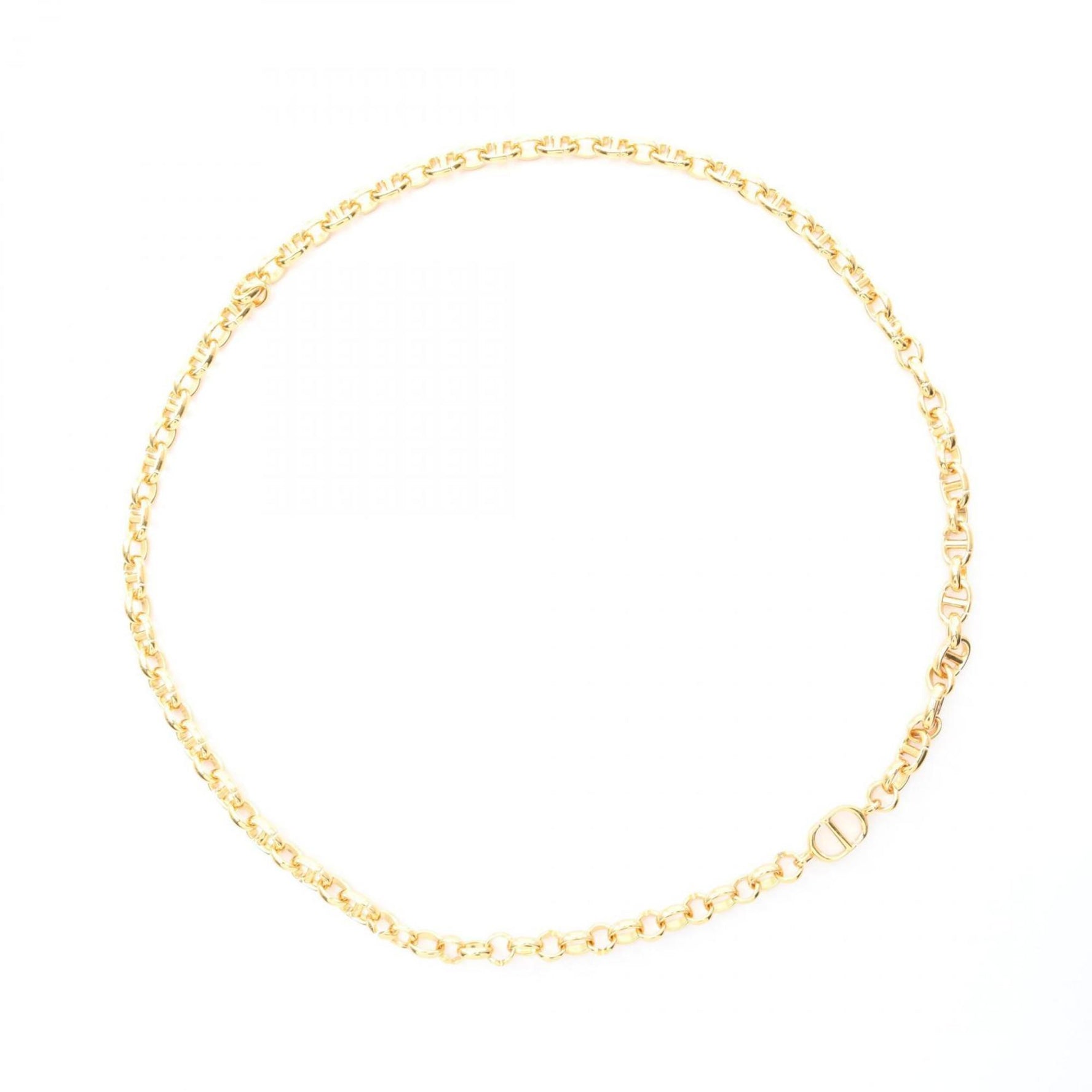 Christian Dior Dior CARO Chain Belt