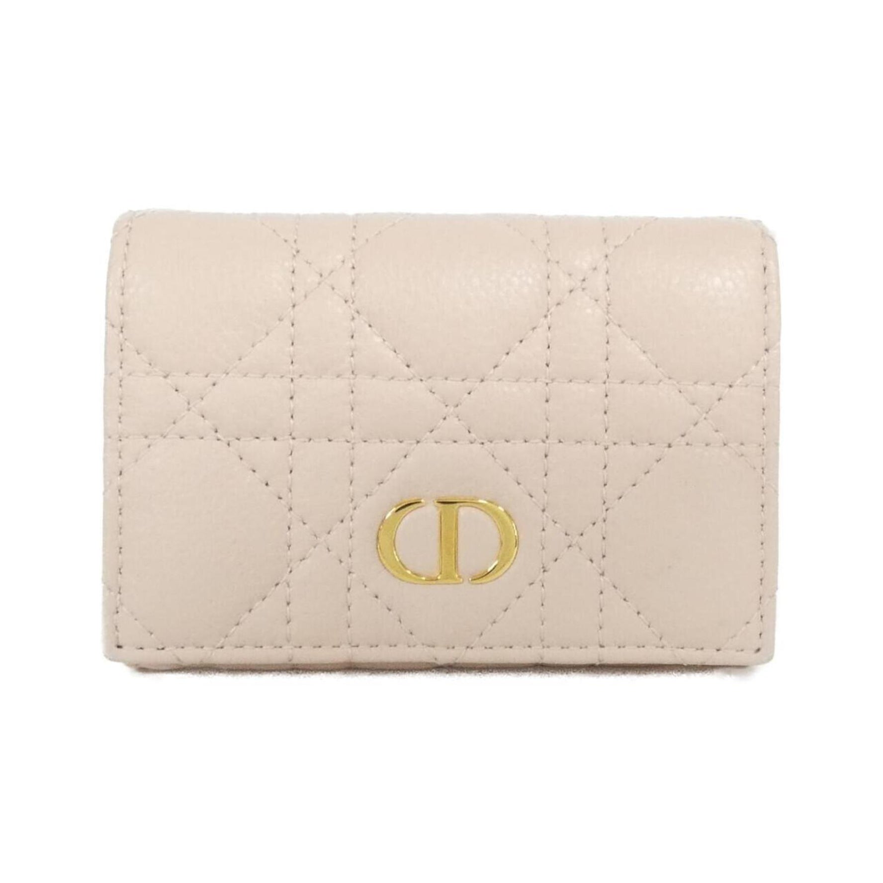 Christian Dior Caro Glycine Wallet