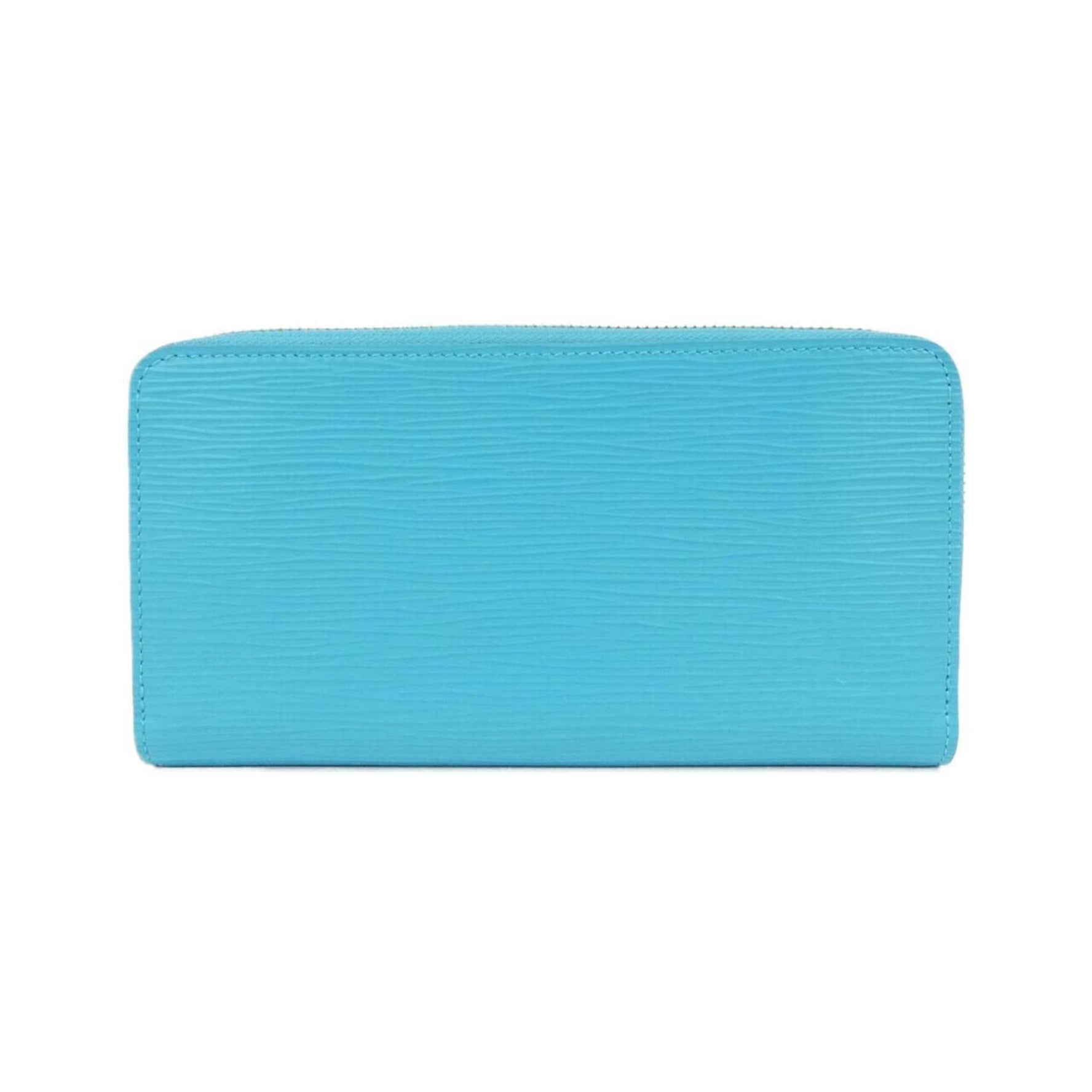 Louis Vuitton Epi (LV X YK) Zippy Wallet