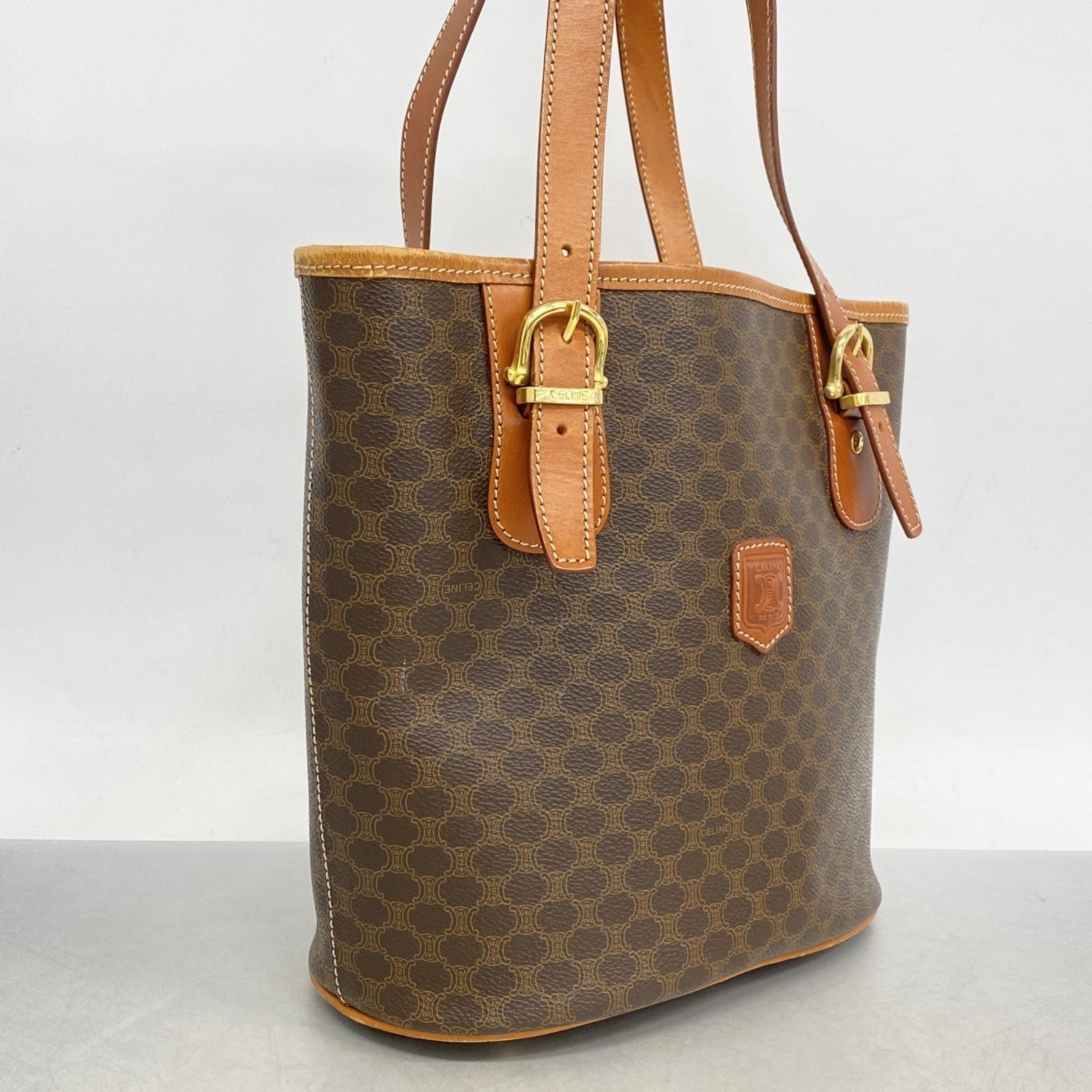 Celine tote bag Macadam