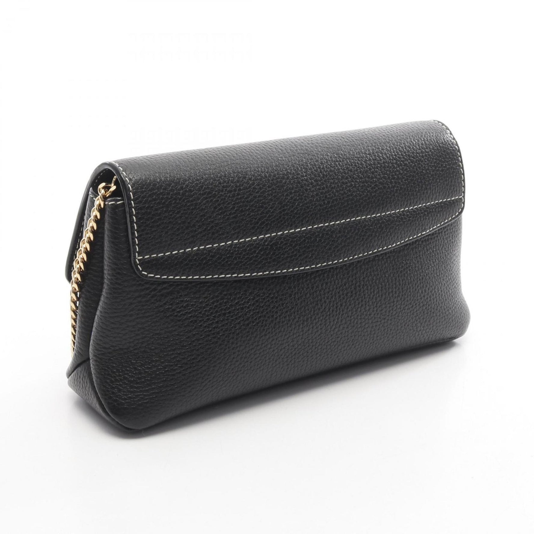 Bally shoulder bag, leather