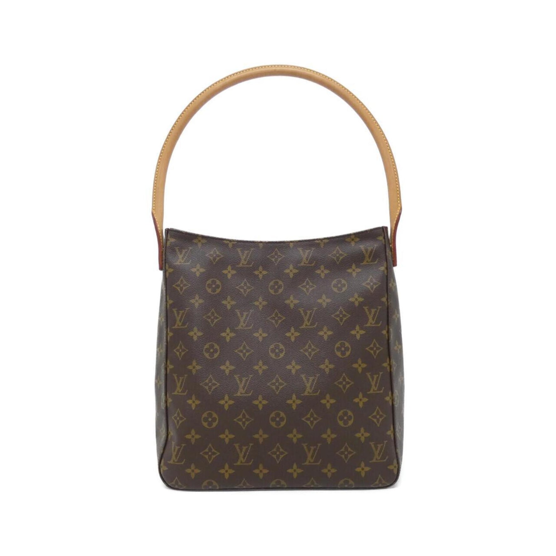 Louis Vuitton Monogram Looping GM Shoulder Bag