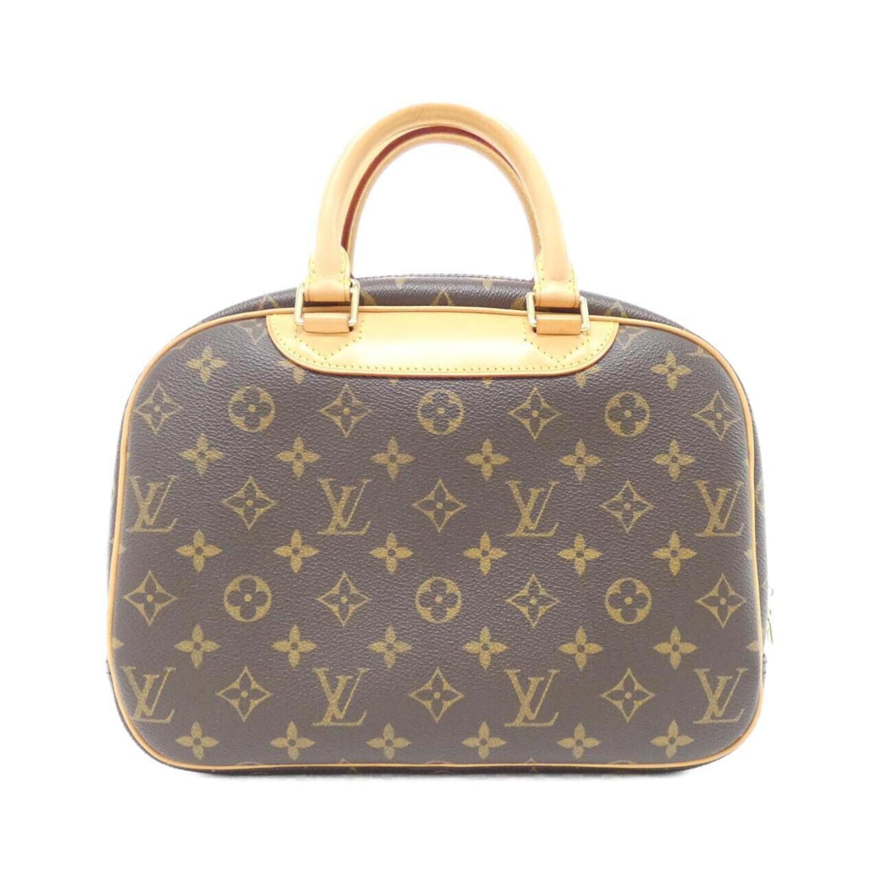 Louis Vuitton Monogram Trouville Handbag