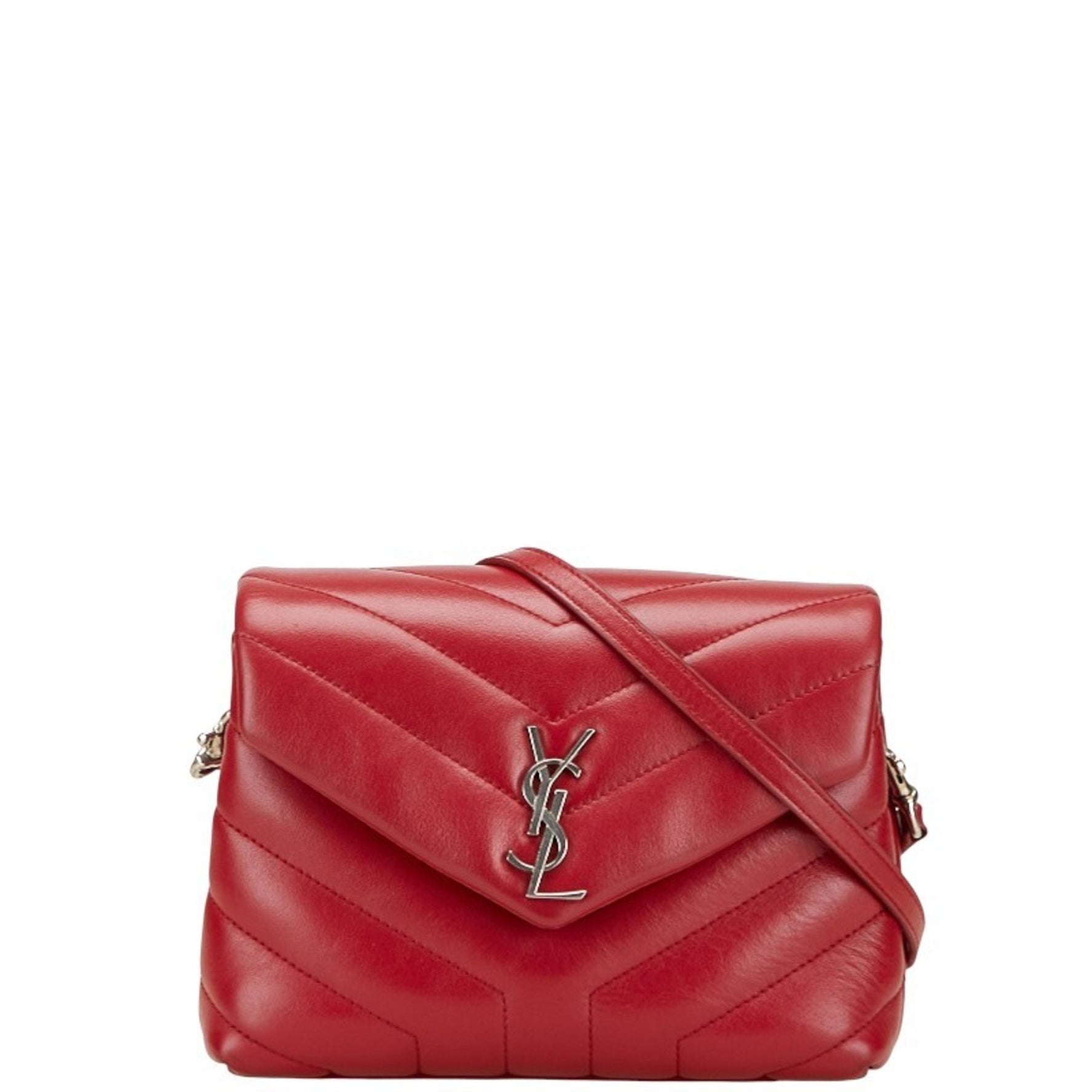 Saint Laurent Lulu Bag