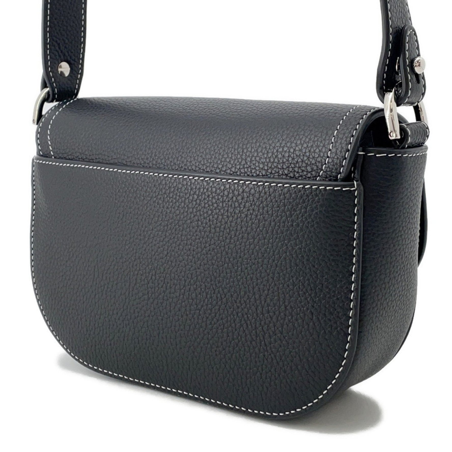 Christian Dior Saddlebag Mini Shoulder Bag