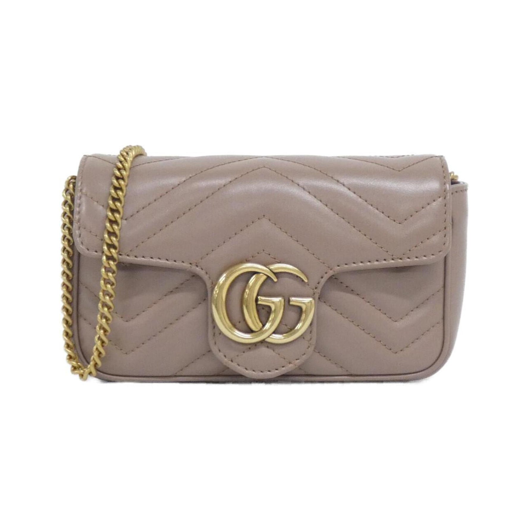 Gucci GG MARMONT DTDCT Shoulder Bag