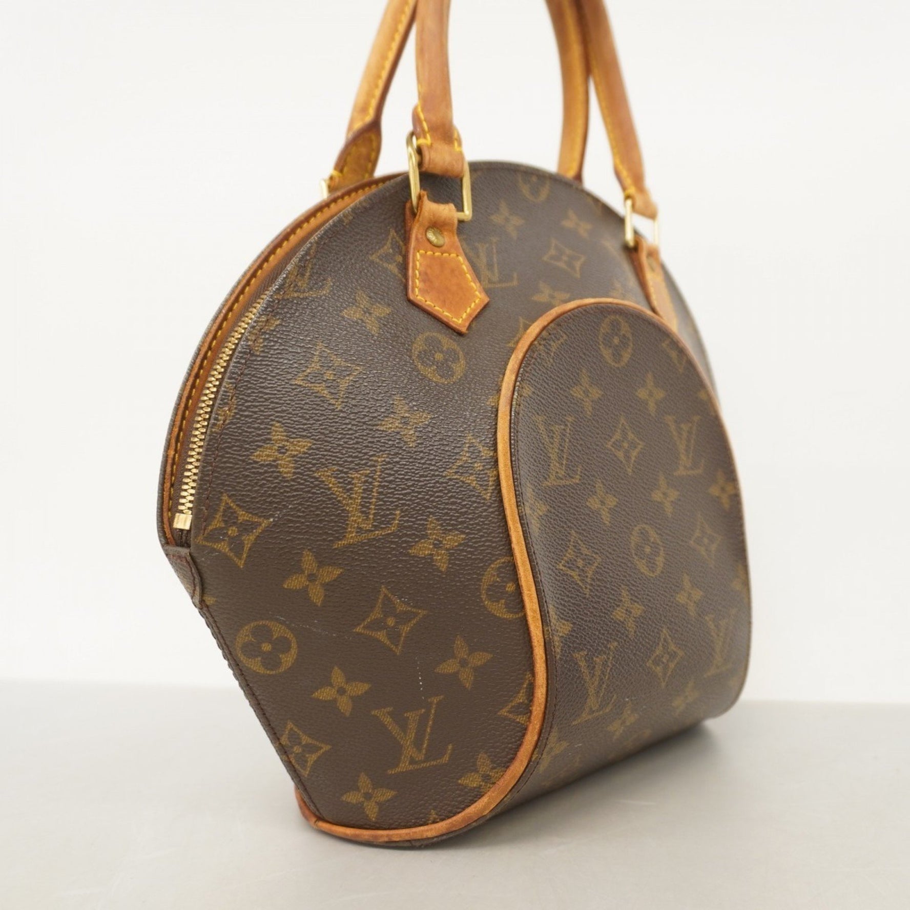 Louis Vuitton Monogram Ellipse PM Handbag