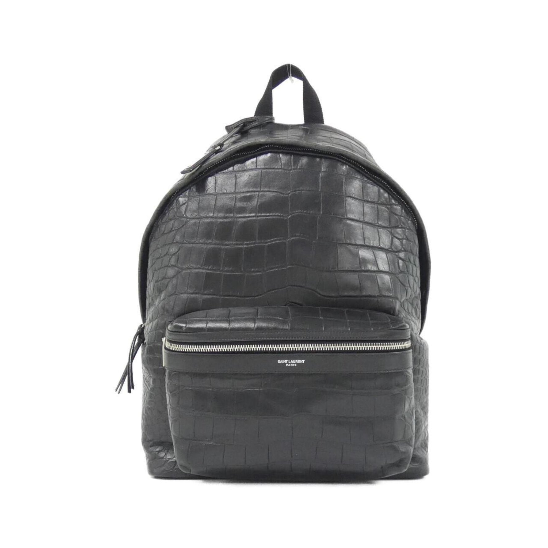 Saint Laurent City Backpack