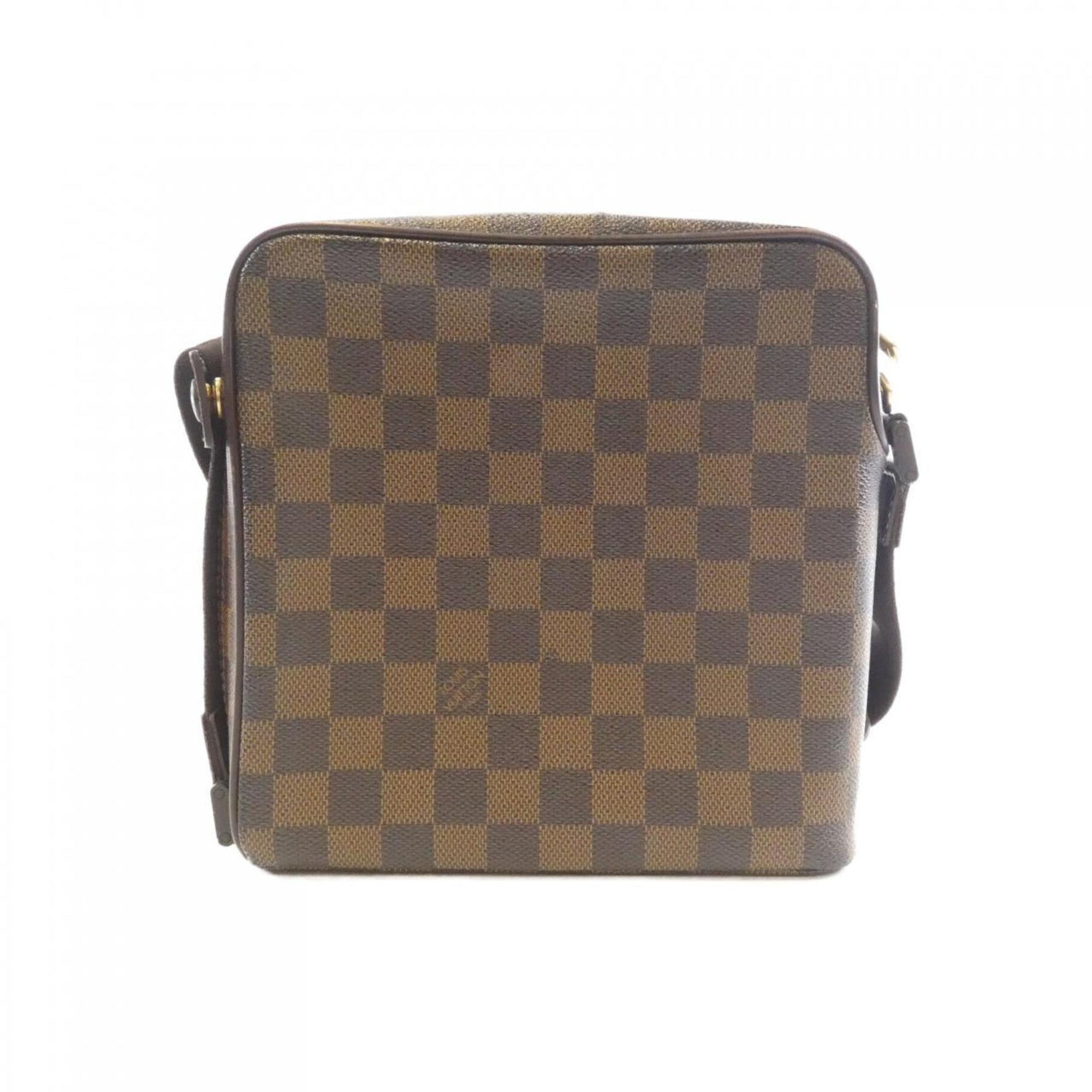 Louis Vuitton Damier Olaf PM Shoulder Bag
