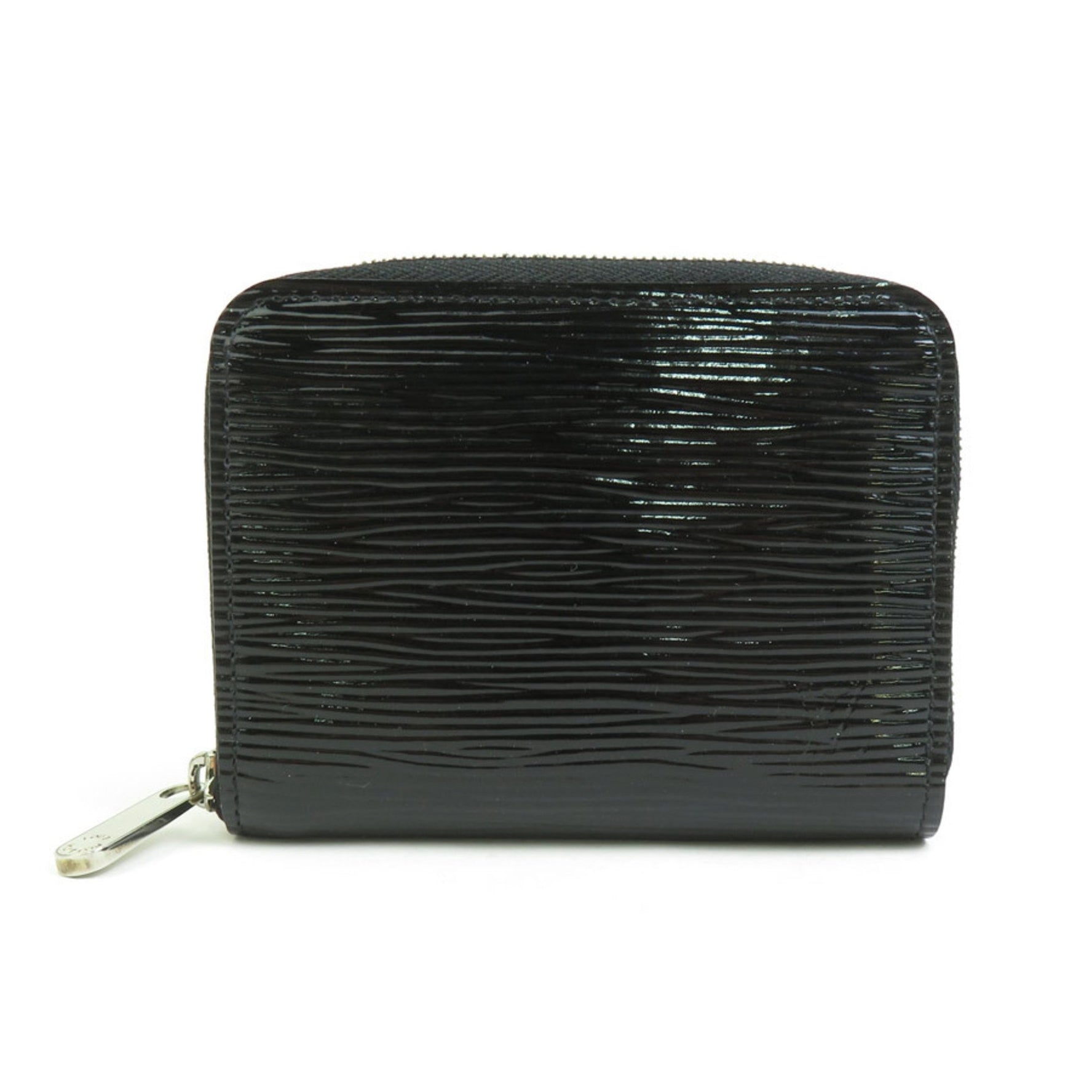 Louis Vuitton Wallets and coin cases Epi Electric Zippy Coin Purse Leather Men's