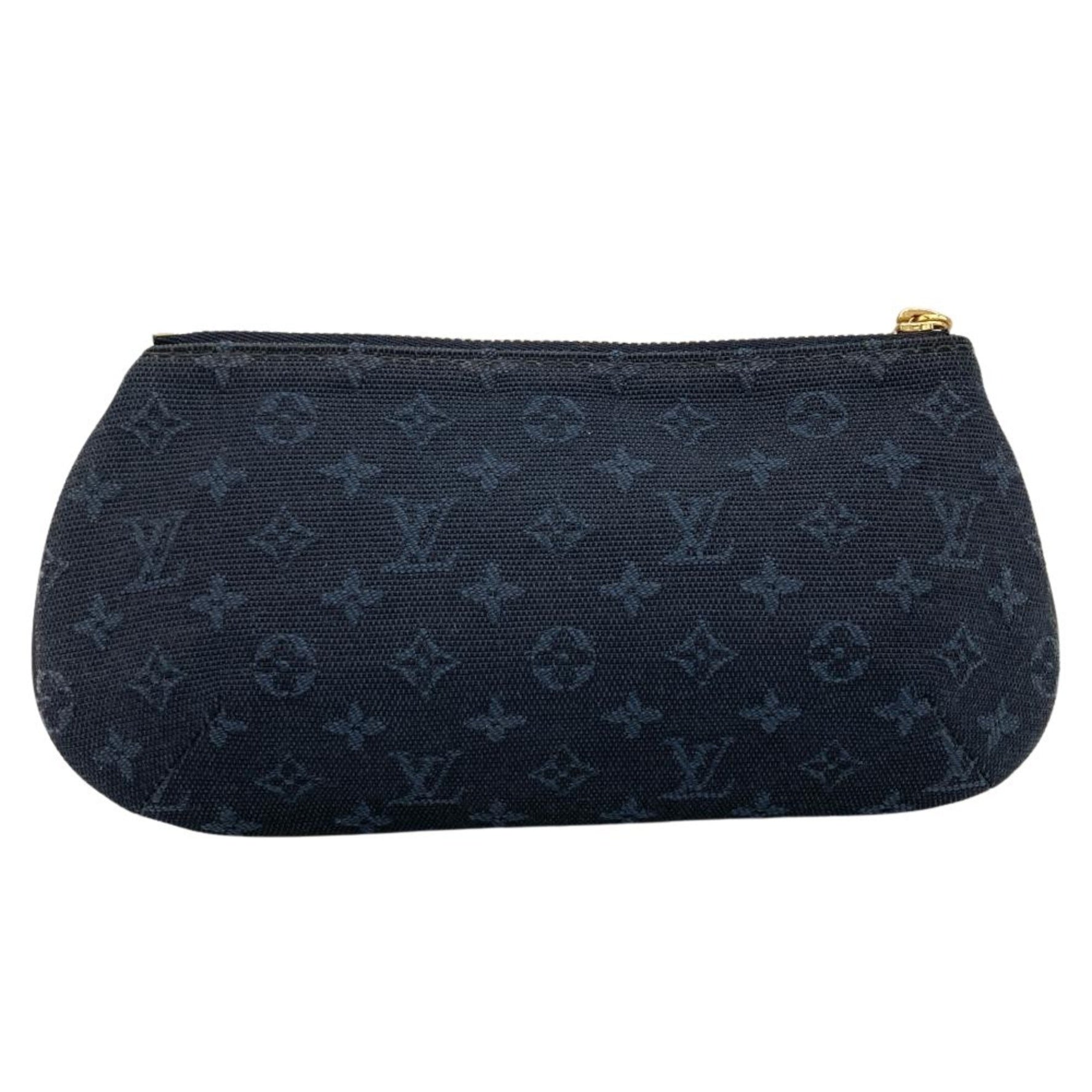 Louis Vuitton Anne Sophie Pouch Monogram Minilan