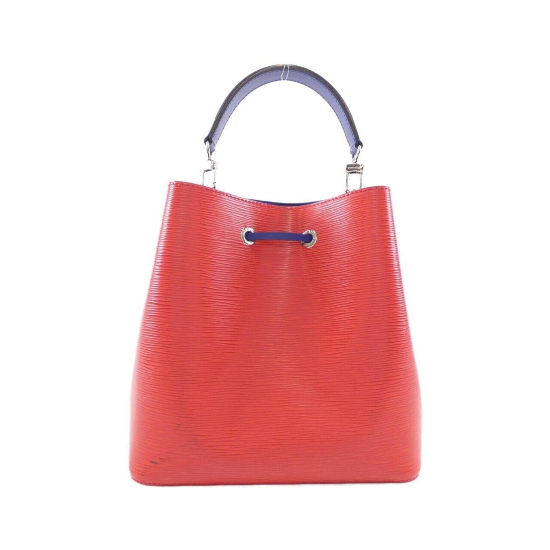 Louis Vuitton Epi Neo Noe Shoulder Bag