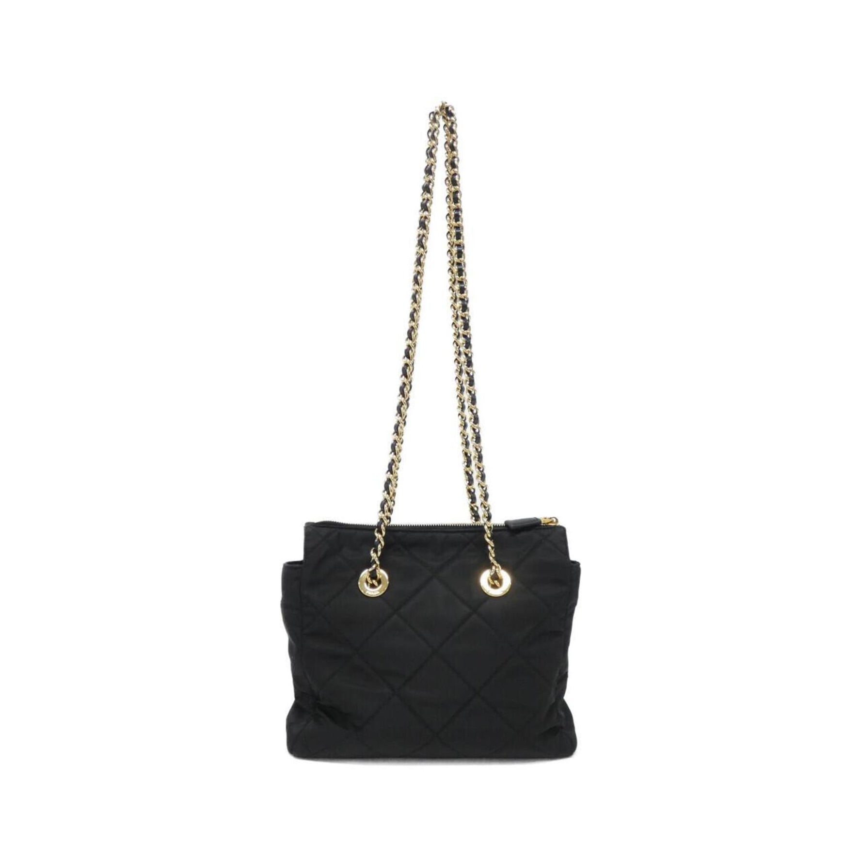Prada 1BG468 Shoulder Bag