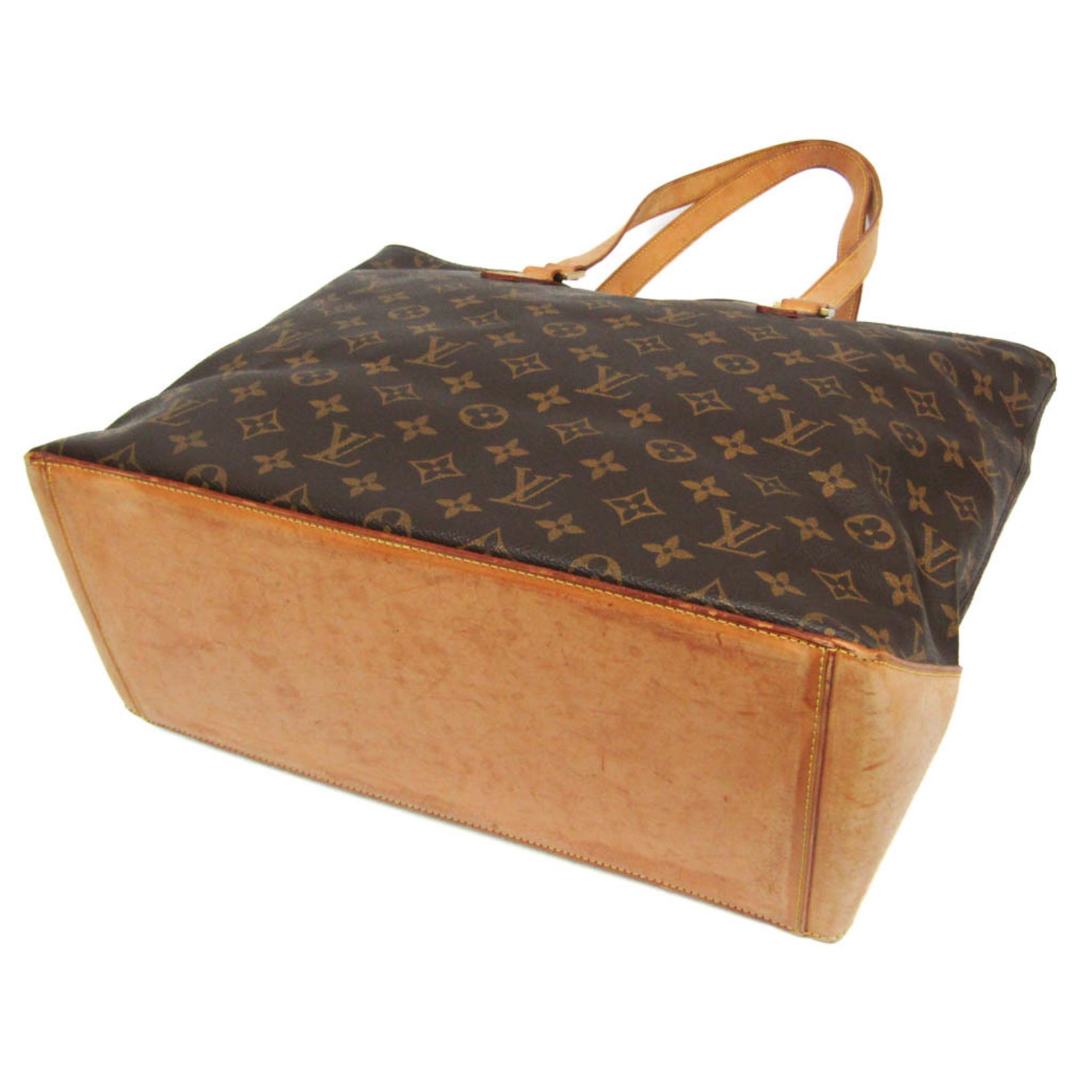 Louis Vuitton Kabamezo Tote Bag