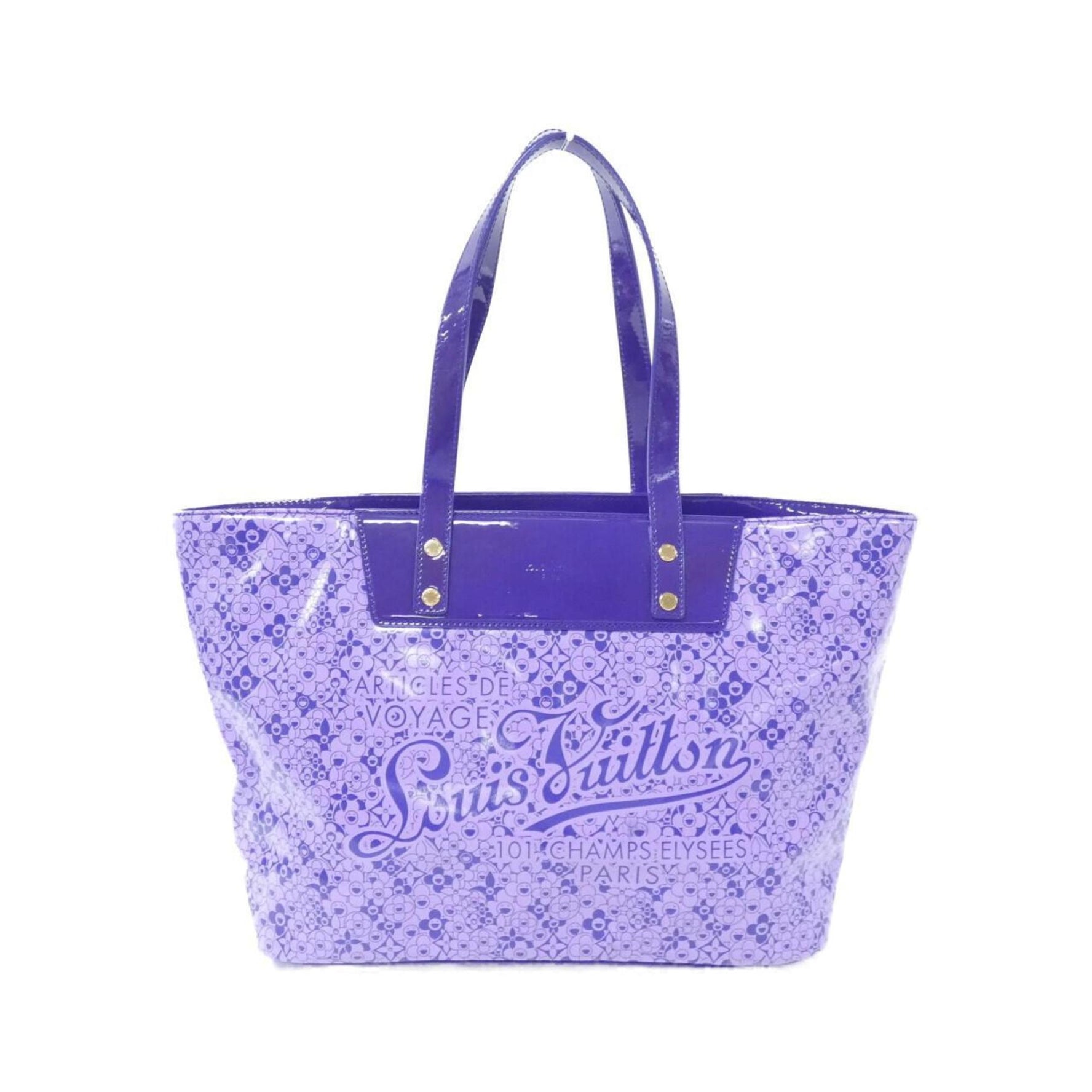 Louis Vuitton Cosmic Blossom PM Bag