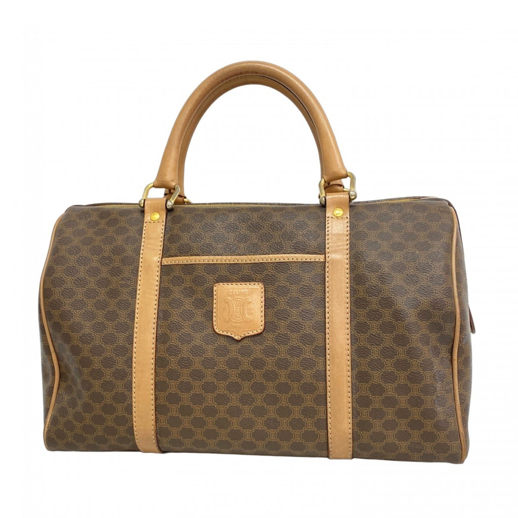 Celine handbag Macadam