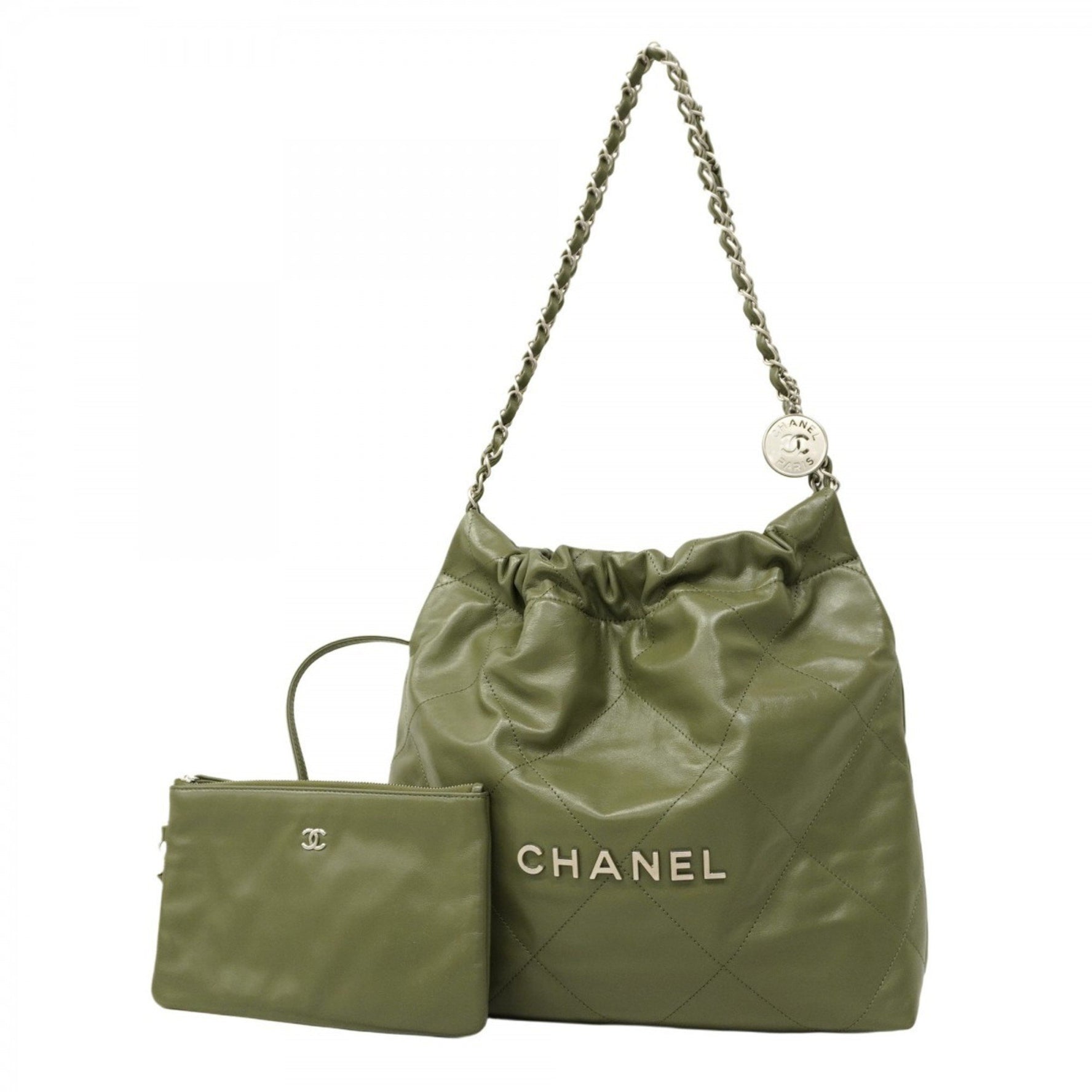 Chanel 22 bag