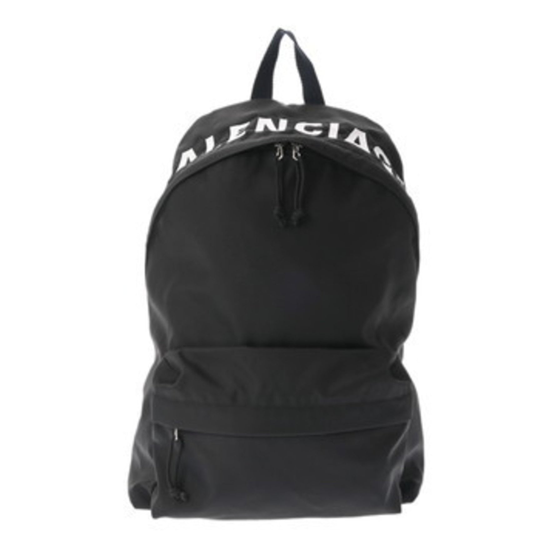 BALENCIAGA Backpack, Nylon Backpack/Daypack