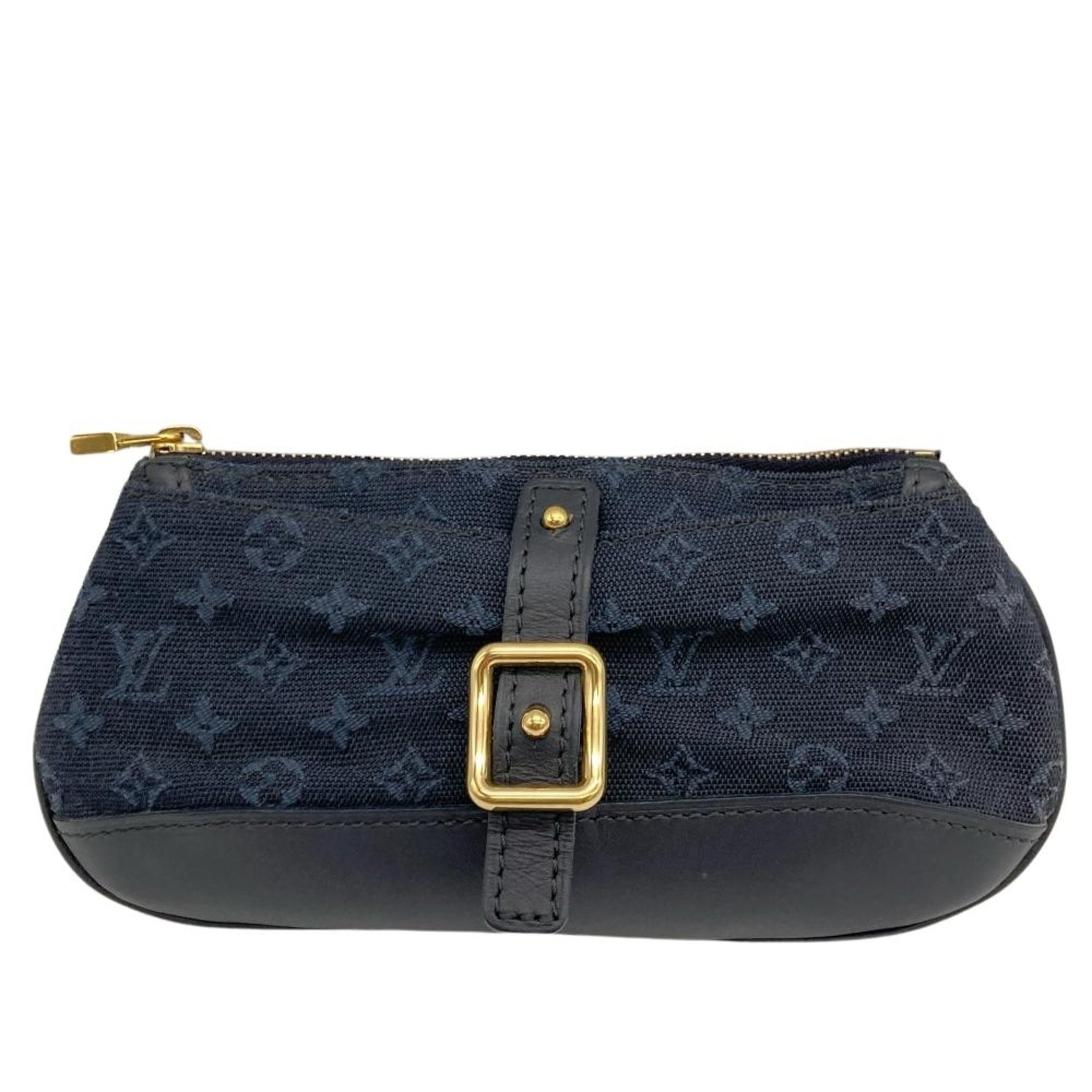Louis Vuitton Anne Sophie Pouch Monogram Minilan