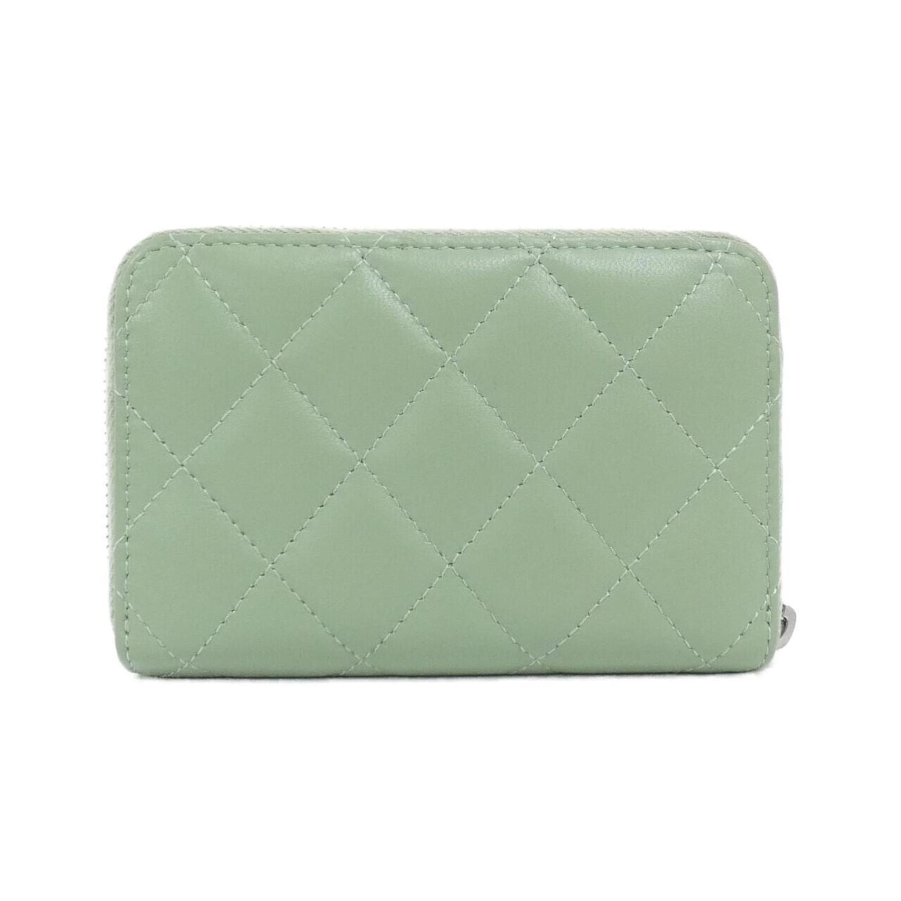 Chanel Wallet/Coin Case