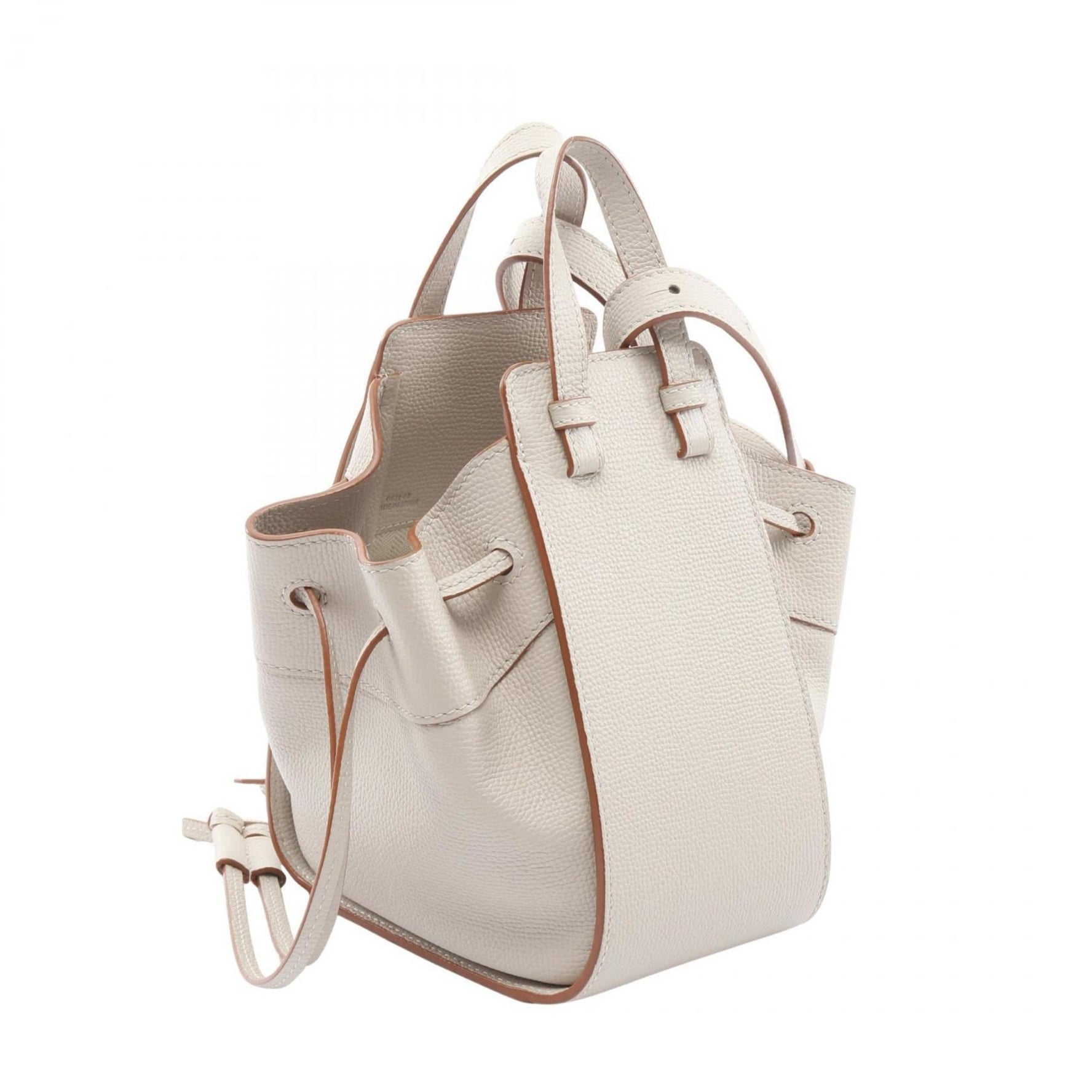 LOEWE Hammock Mini Handbag, Leather