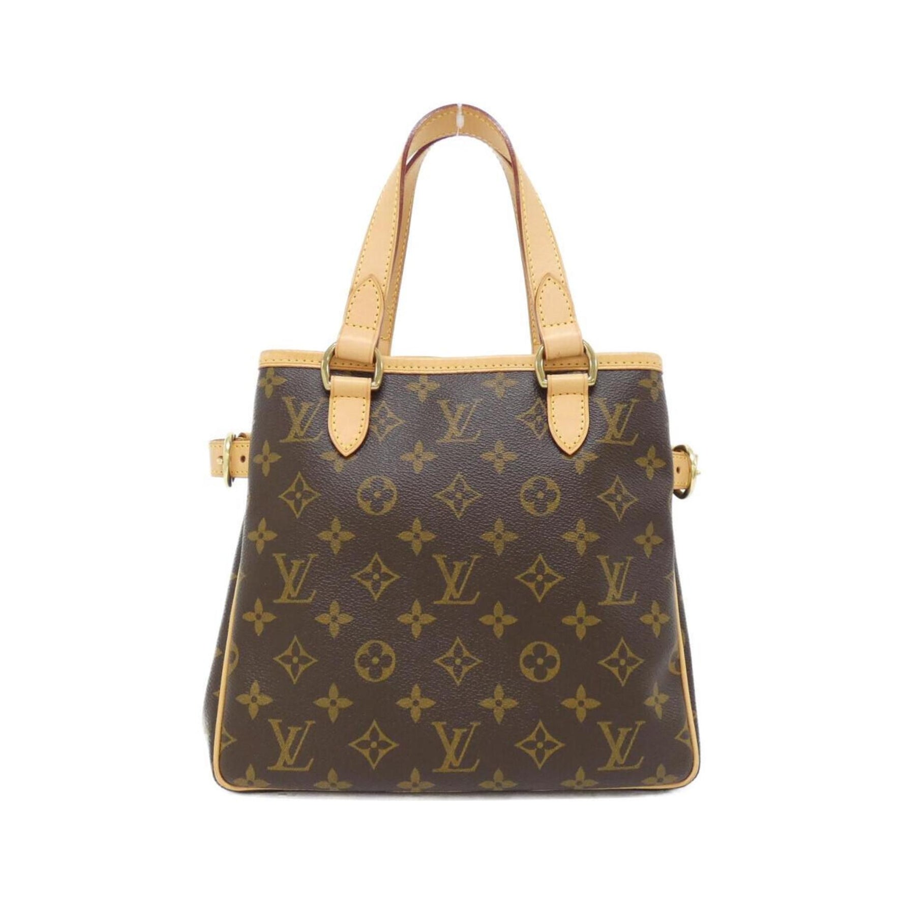Louis Vuitton Monogram Batignolles Handbag