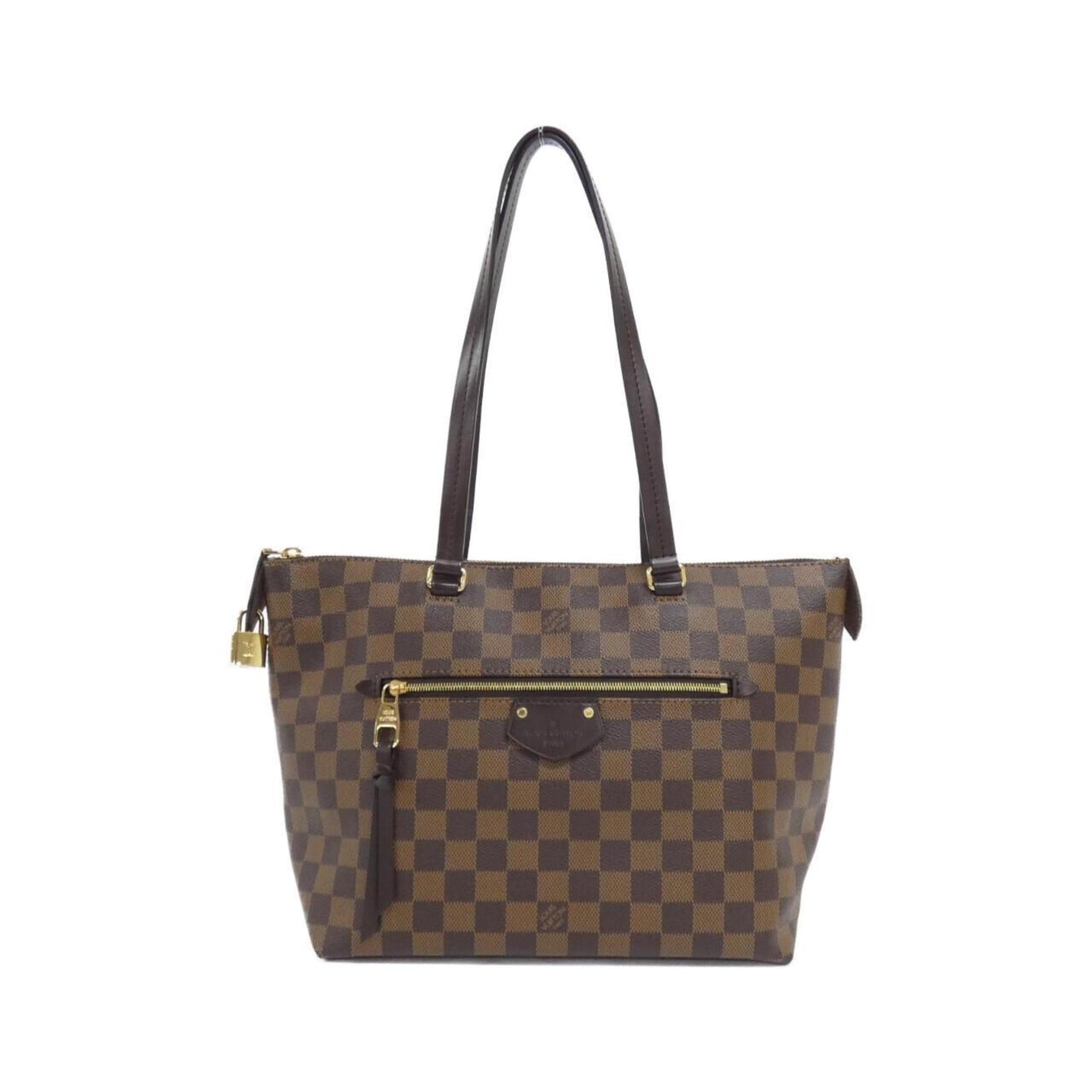 Louis Vuitton Damier Iena PM Handbag
